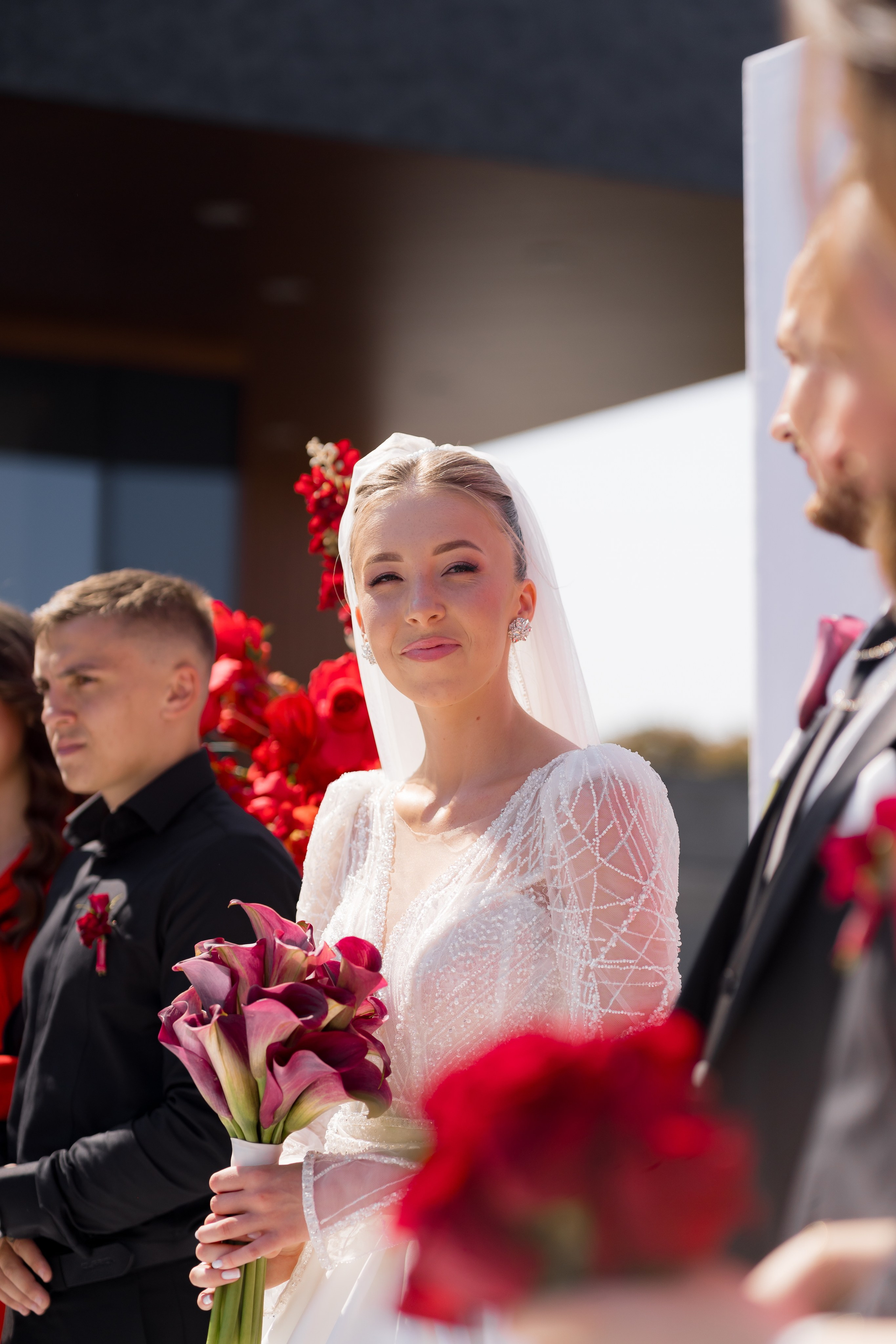 Діма & Анна. Весільний фотограф Львів Софія Крайник