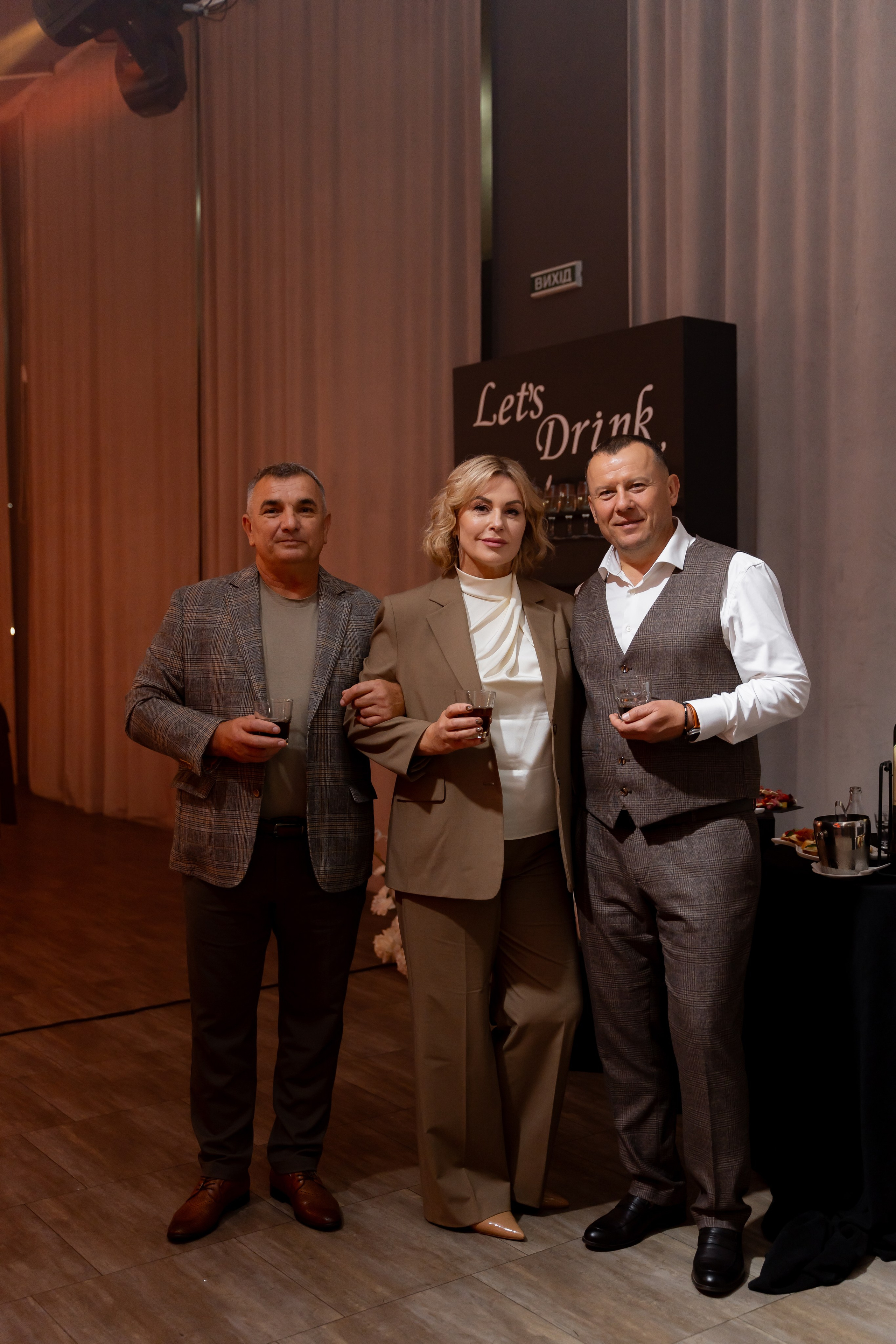 Ю&А. Весільний фотограф Львів Софія Крайник