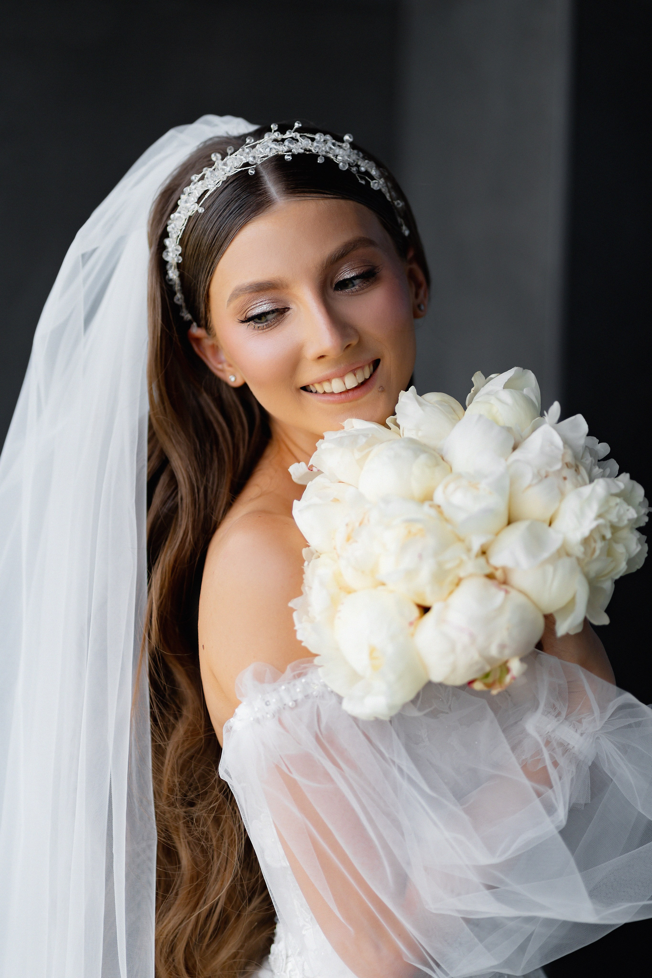 Віталій & Ліліана. Весільний фотограф Львів Софія Крайник