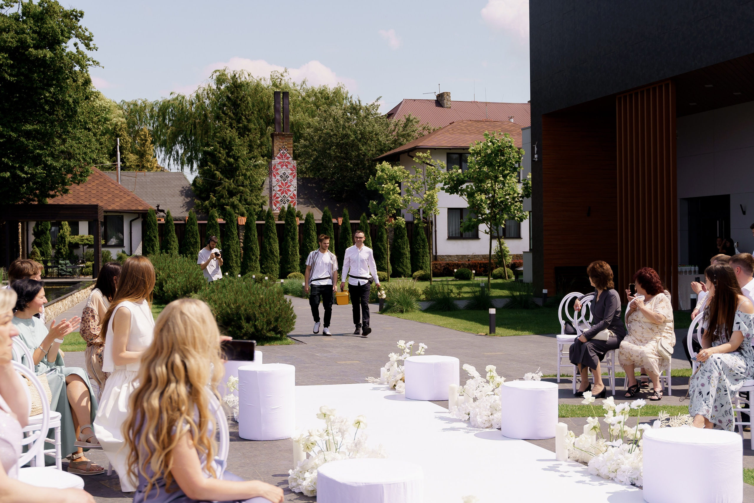 Віталій & Ліліана. Весільний фотограф Львів Софія Крайник