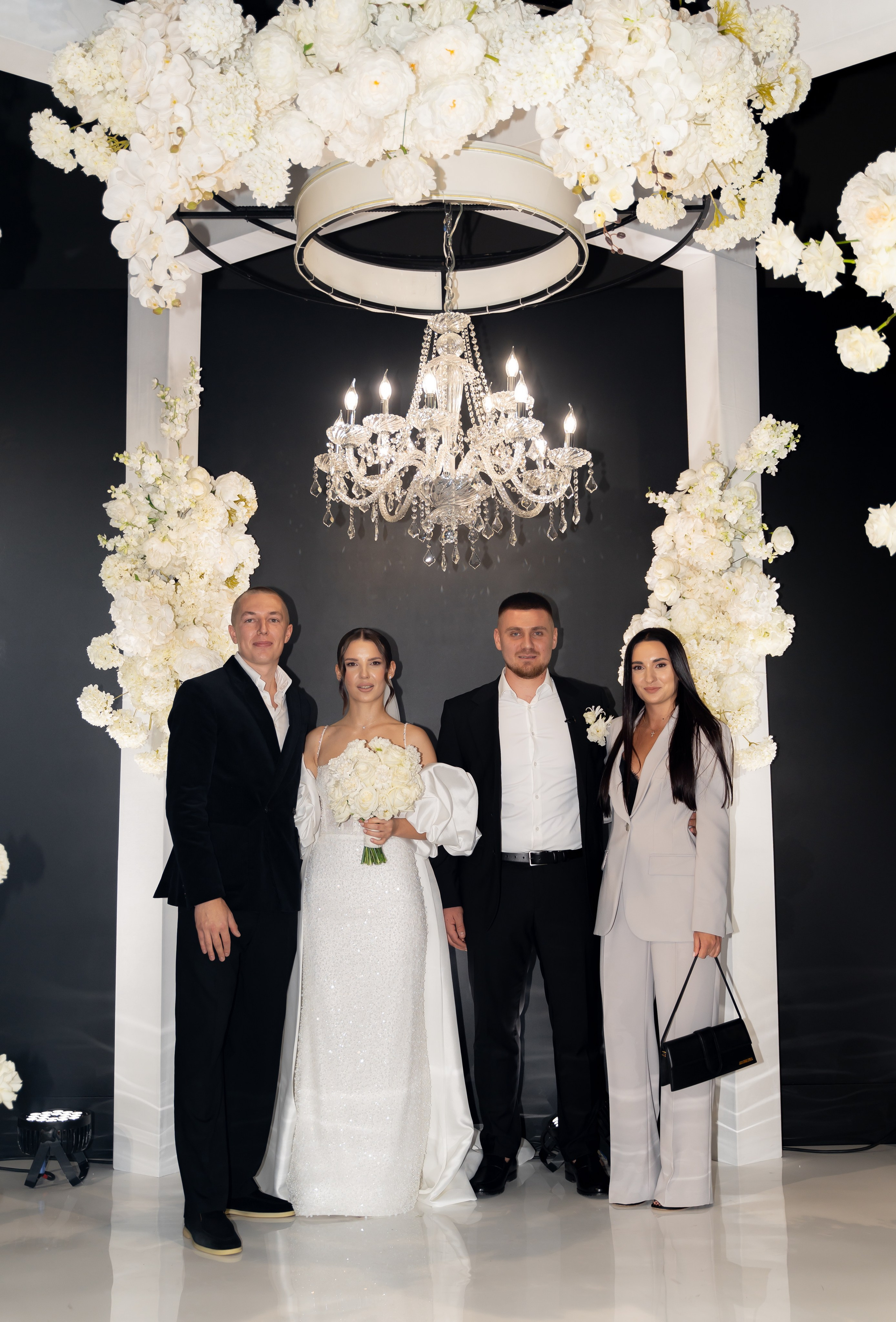 Ю&А. Весільний фотограф Львів Софія Крайник