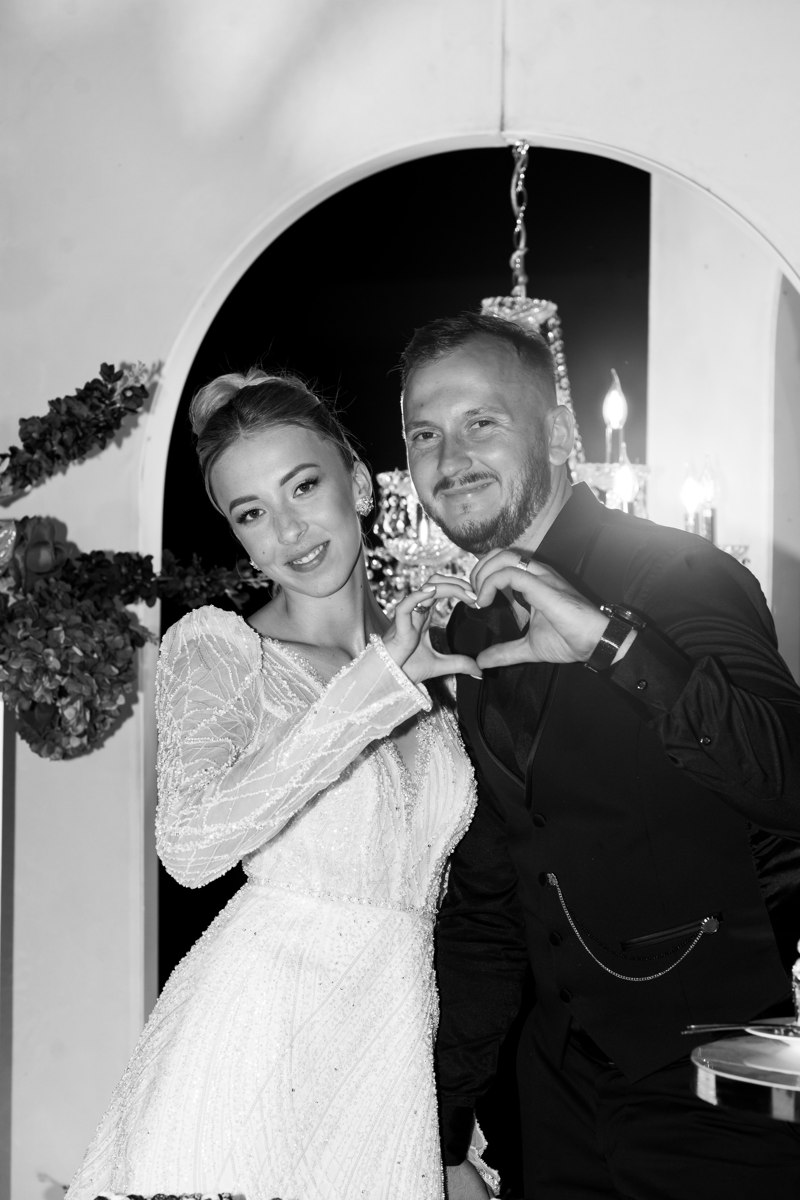 Діма & Анна. Весільний фотограф Львів Софія Крайник