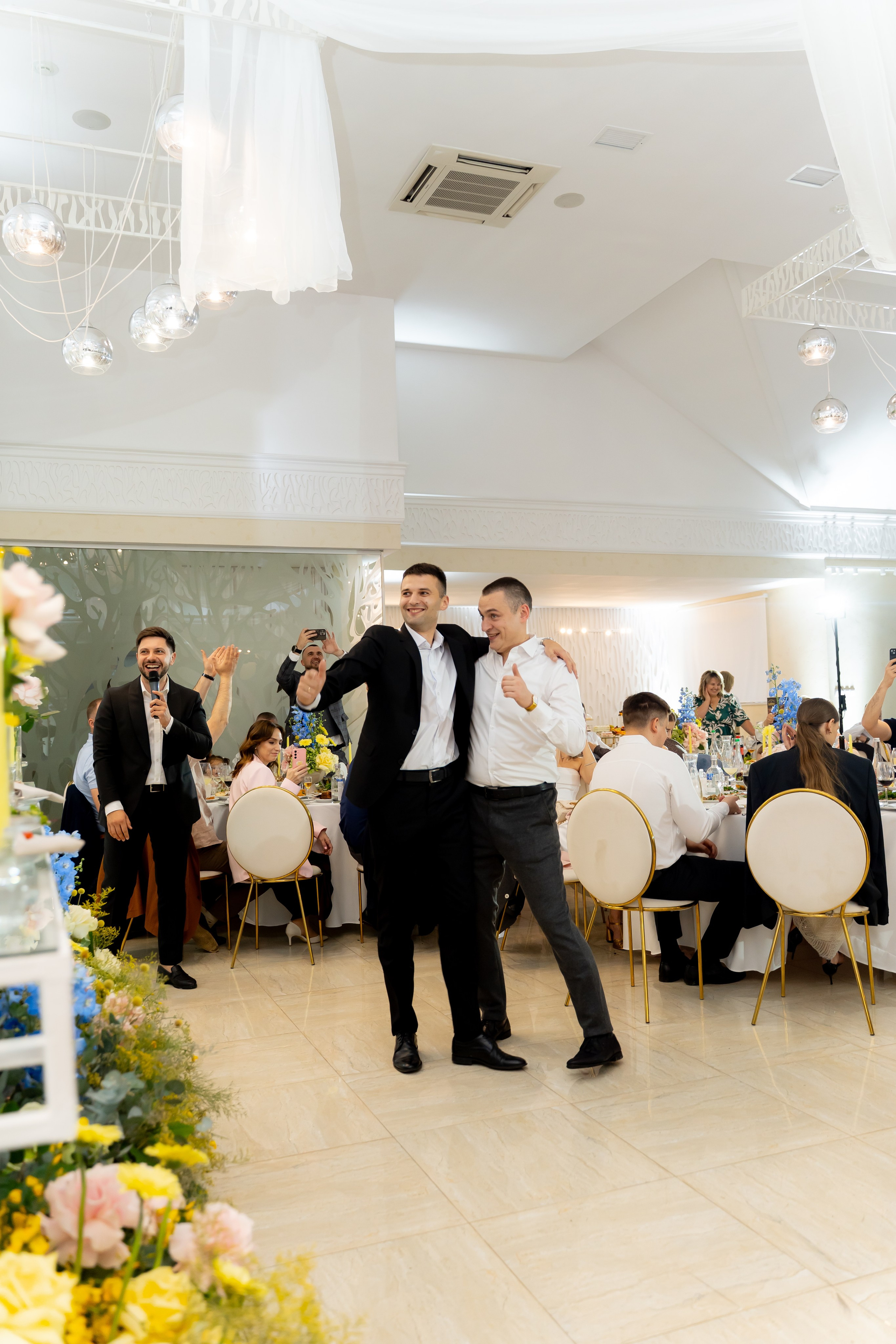 Тетяна & Остап. Весільний фотограф Львів Софія Крайник