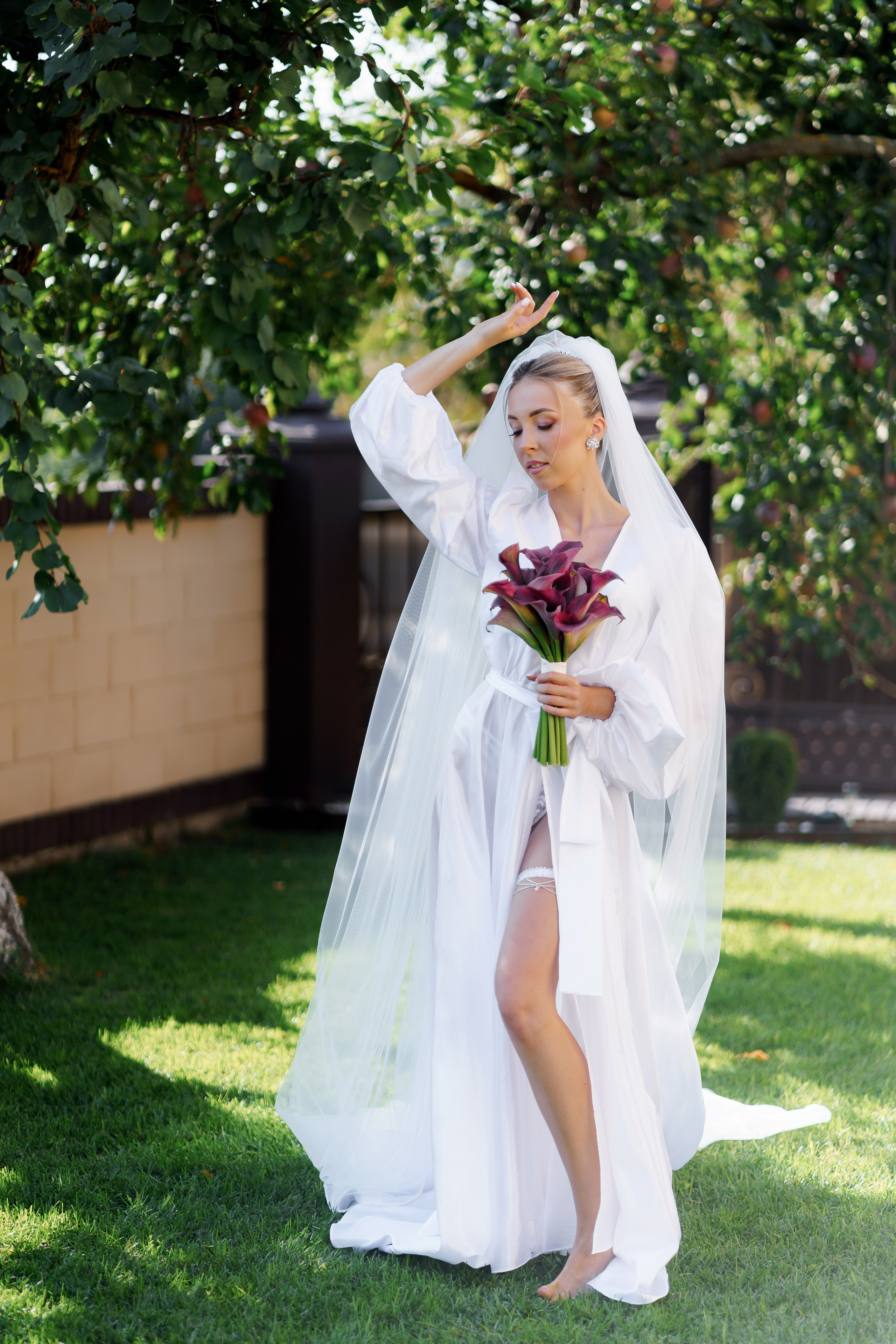 Діма & Анна. Весільний фотограф Львів Софія Крайник