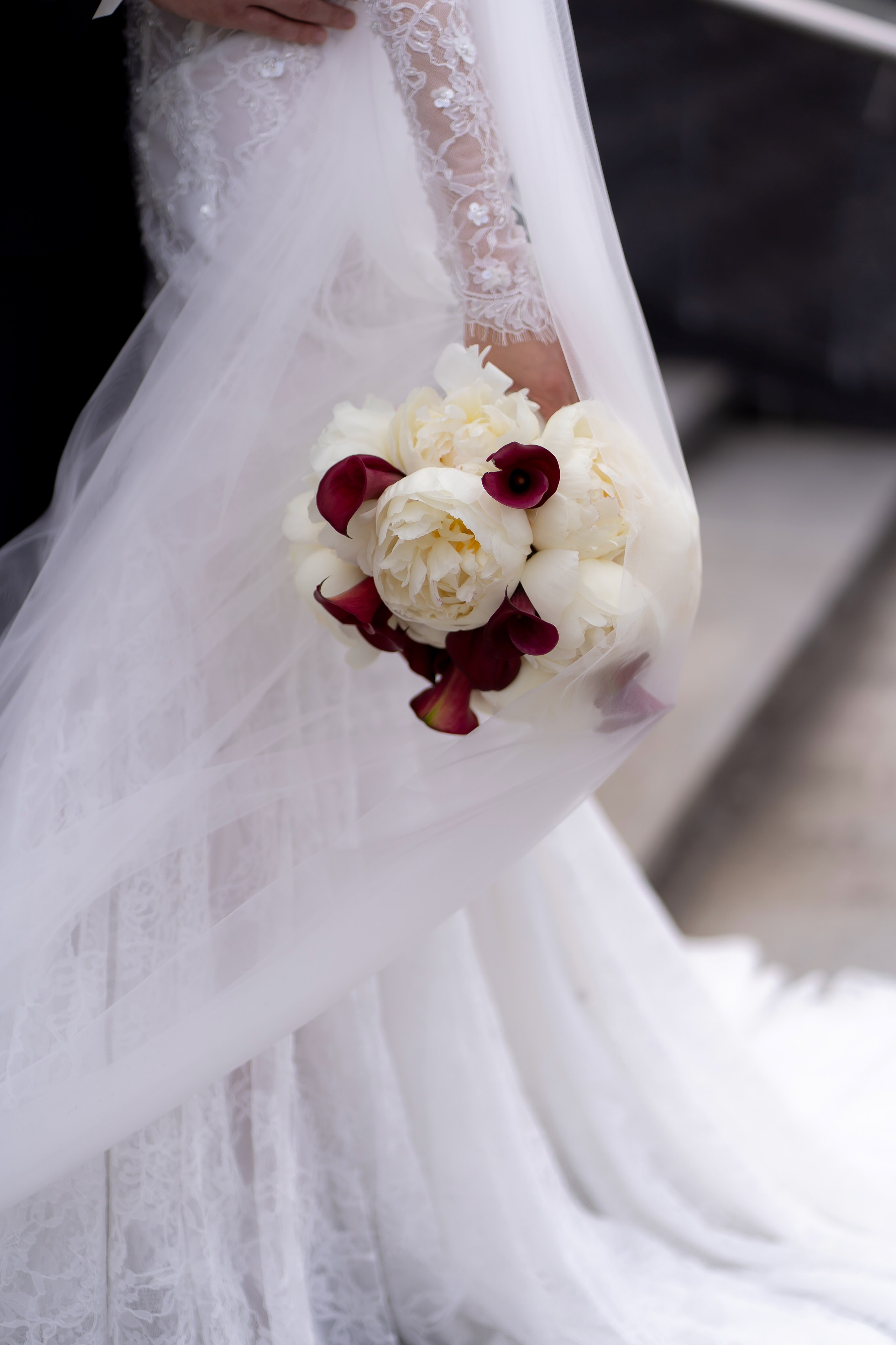 Ірина & Назар. Весільний фотограф Львів Софія Крайник