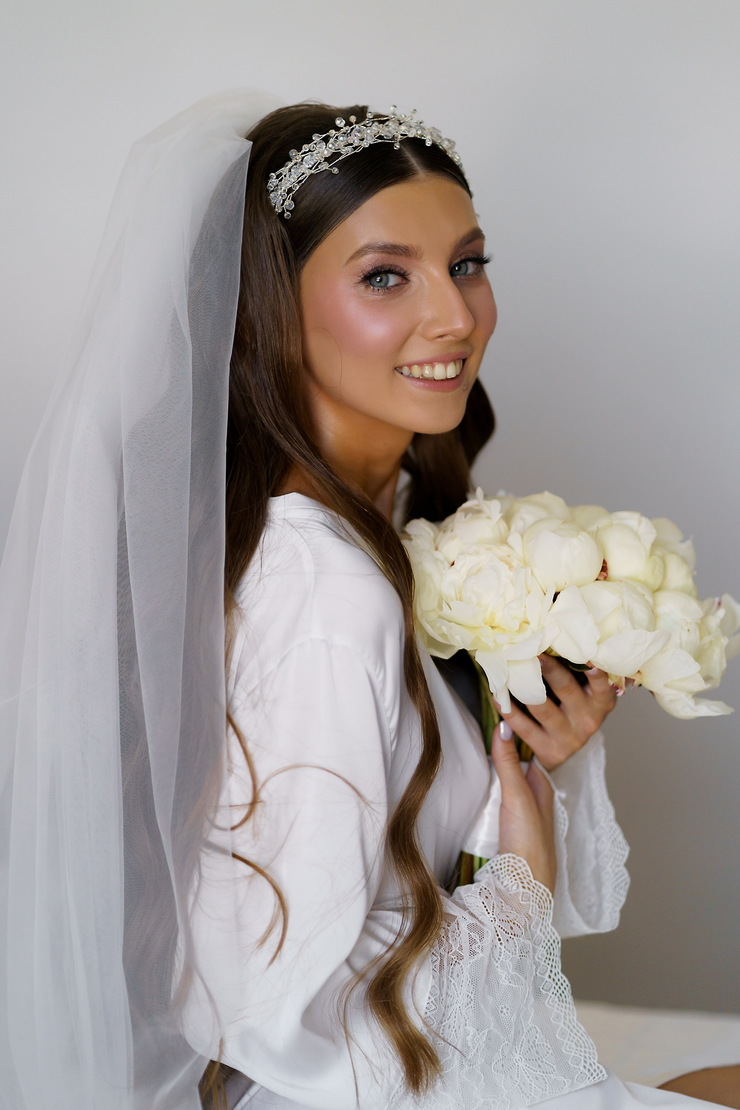 Віталій & Ліліана. Весільний фотограф Львів Софія Крайник