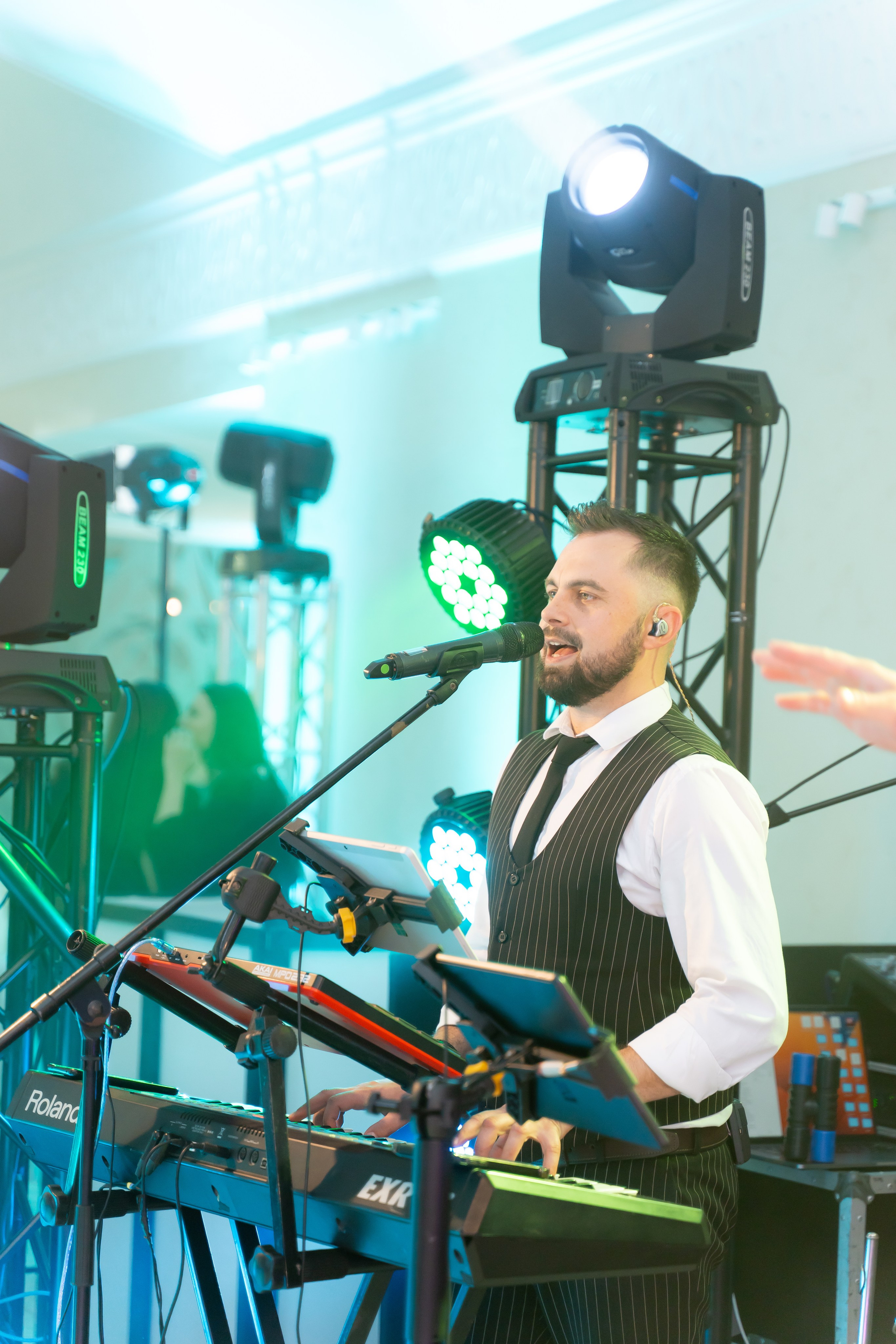 Тетяна & Остап. Весільний фотограф Львів Софія Крайник