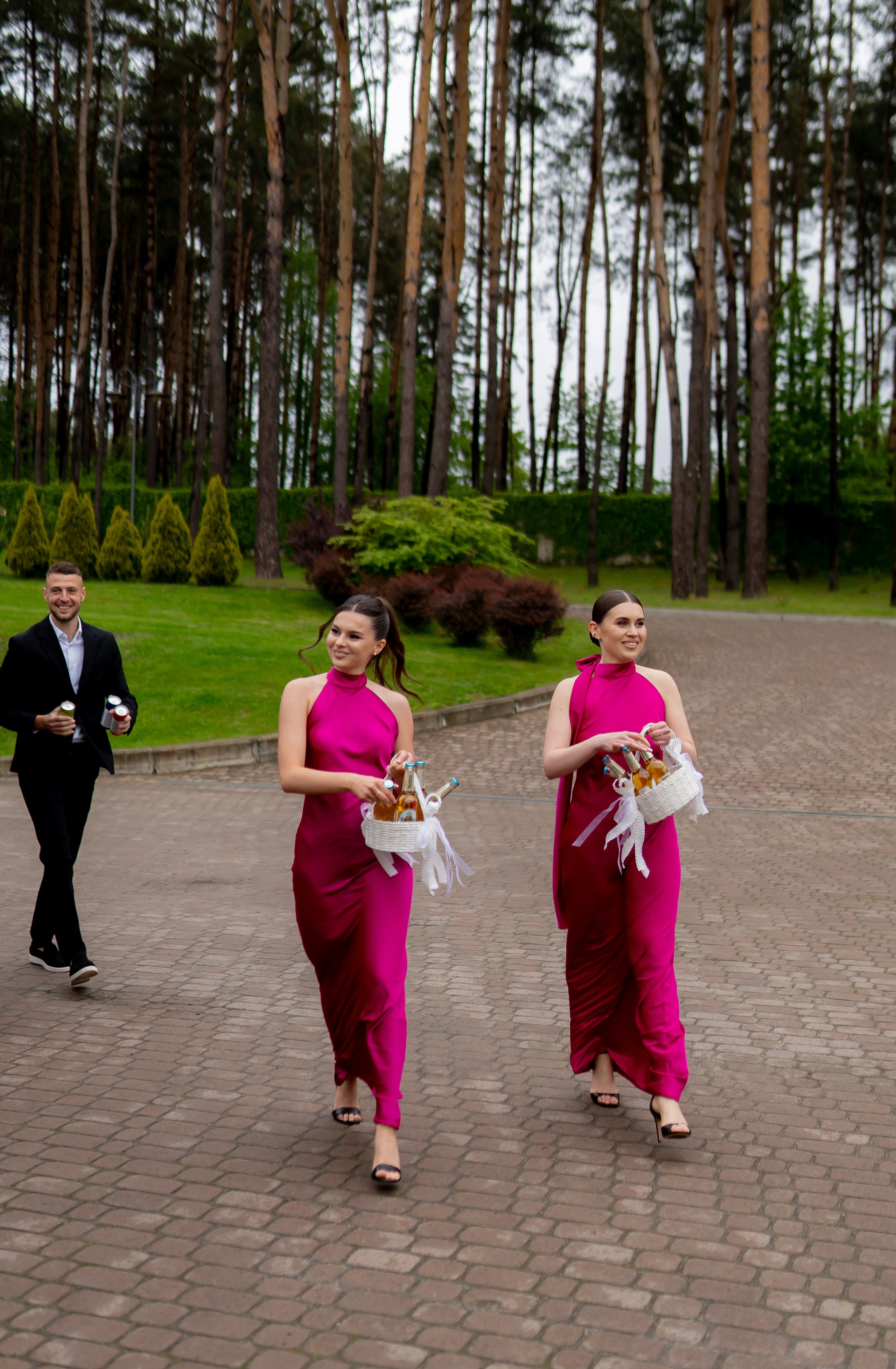 Тетяна & Остап. Весільний фотограф Львів Софія Крайник