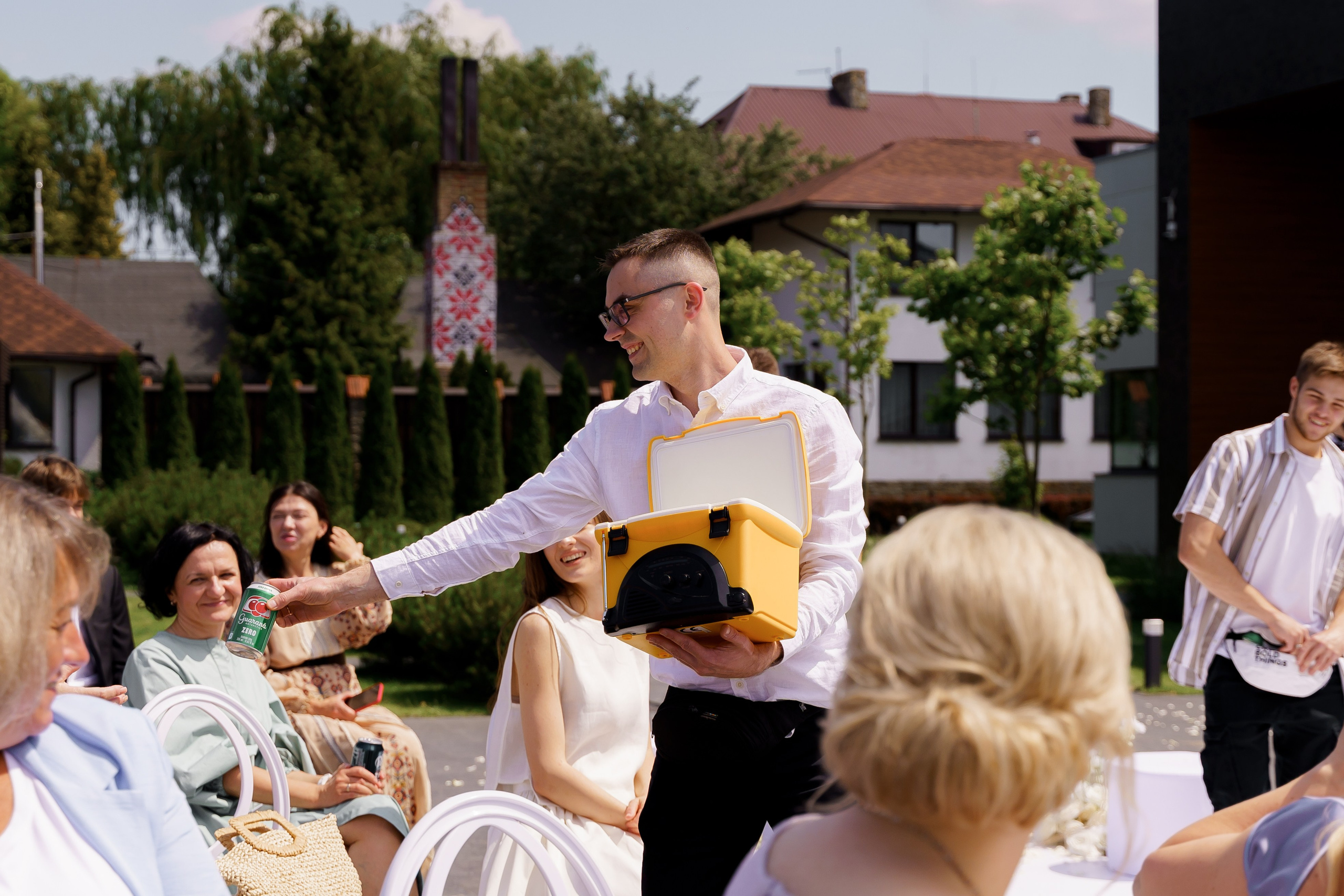 Віталій & Ліліана. Весільний фотограф Львів Софія Крайник