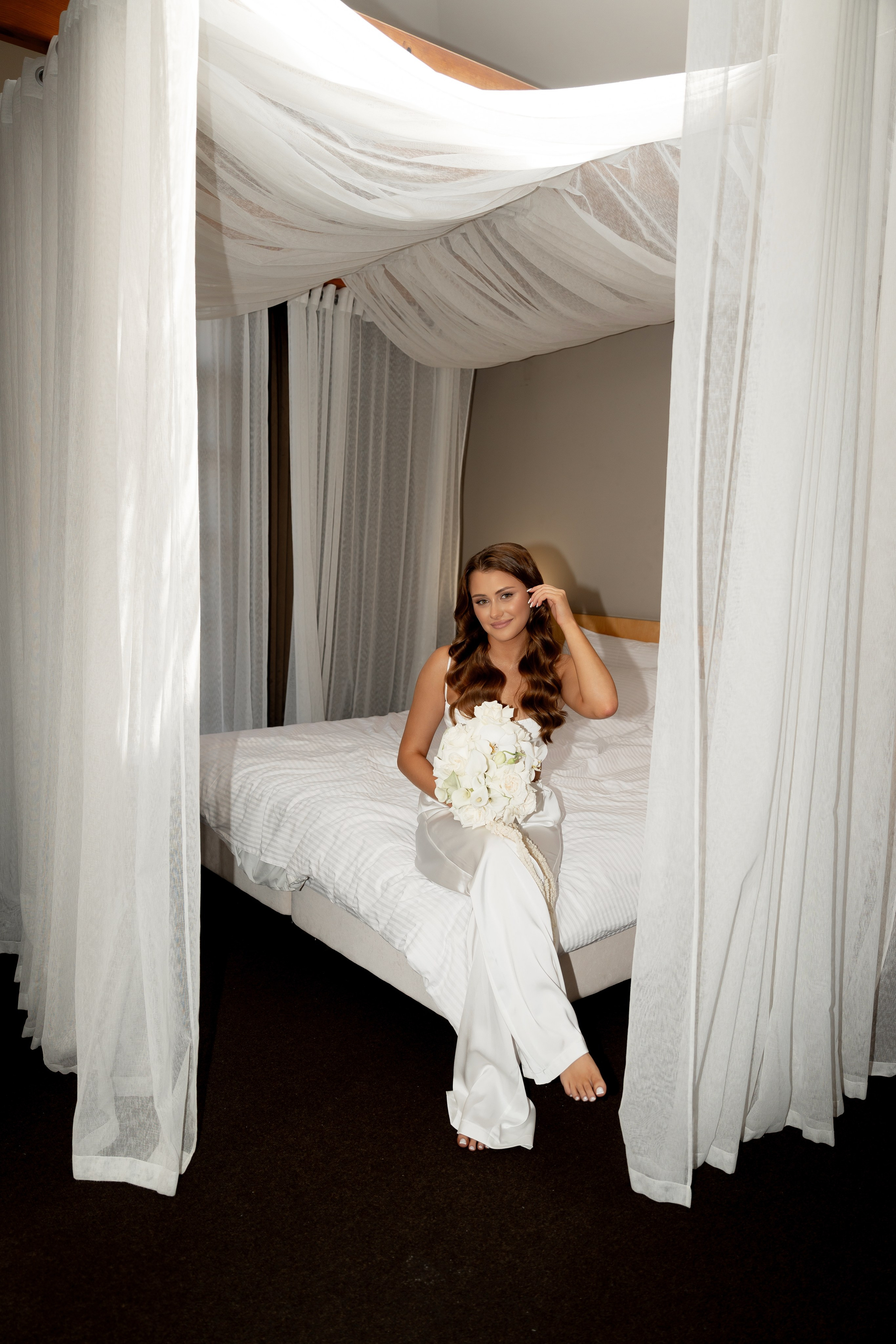 Анастасія & Олексій. Весільний фотограф Львів Софія Крайник