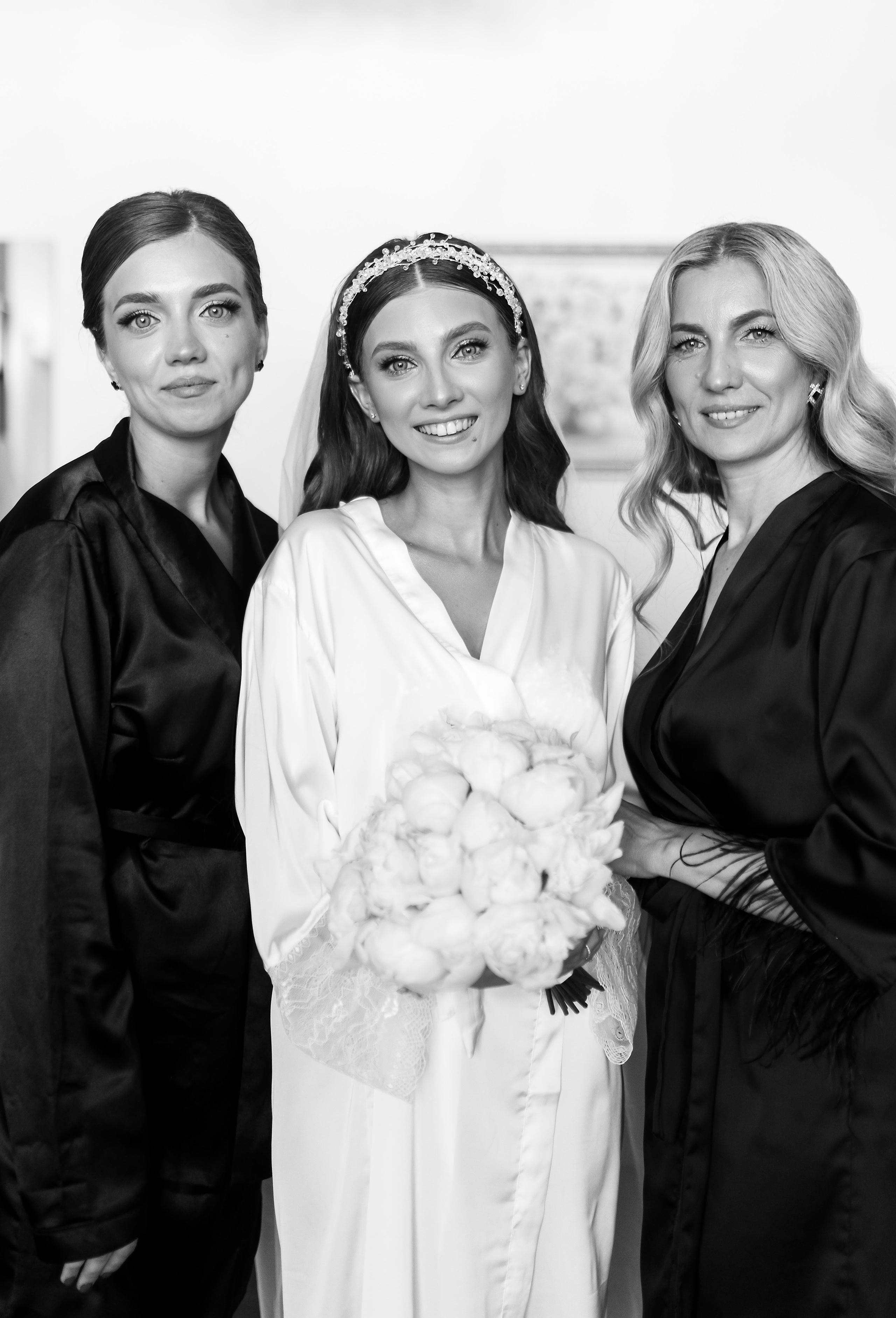 Віталій & Ліліана. Весільний фотограф Львів Софія Крайник