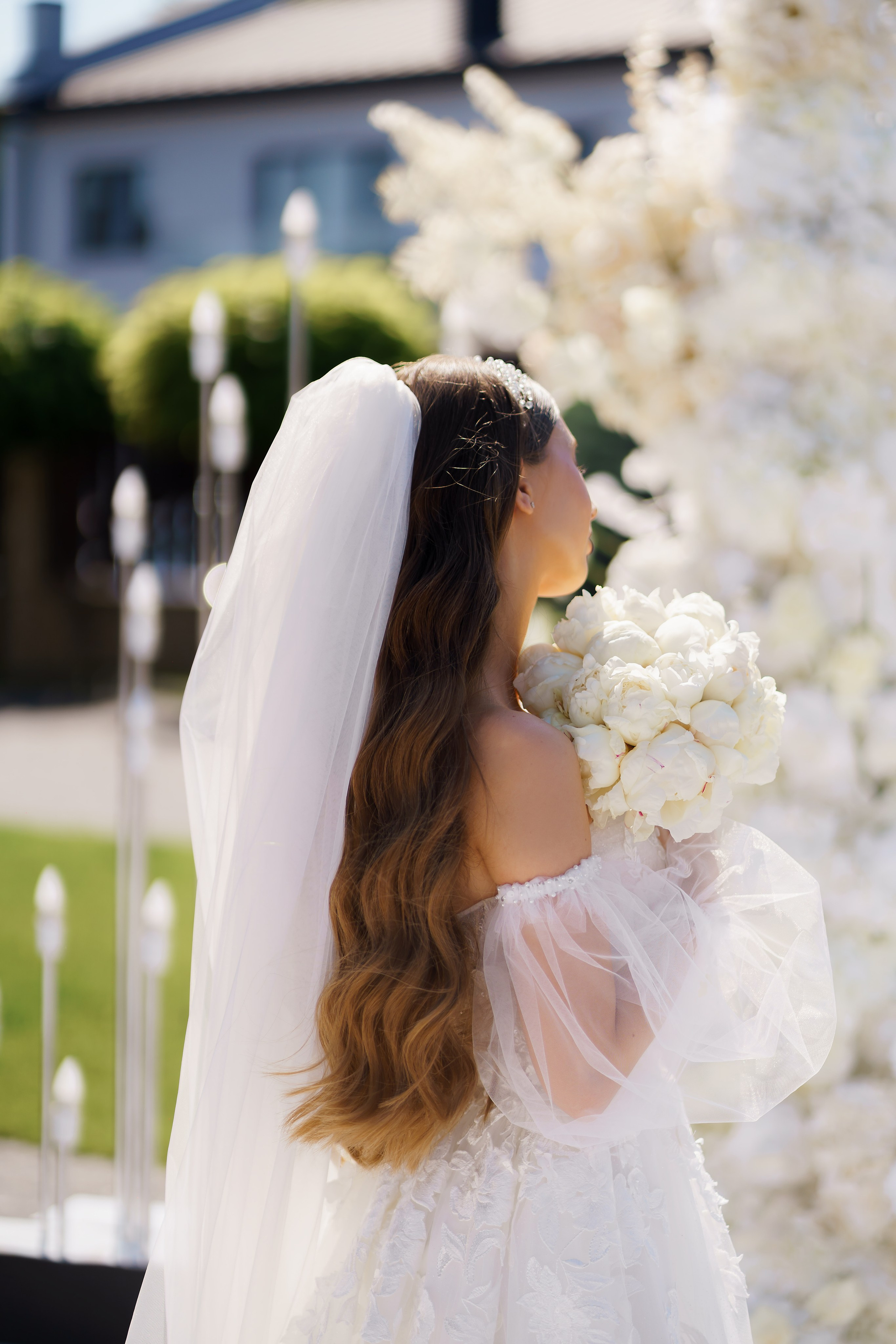 Віталій & Ліліана. Весільний фотограф Львів Софія Крайник