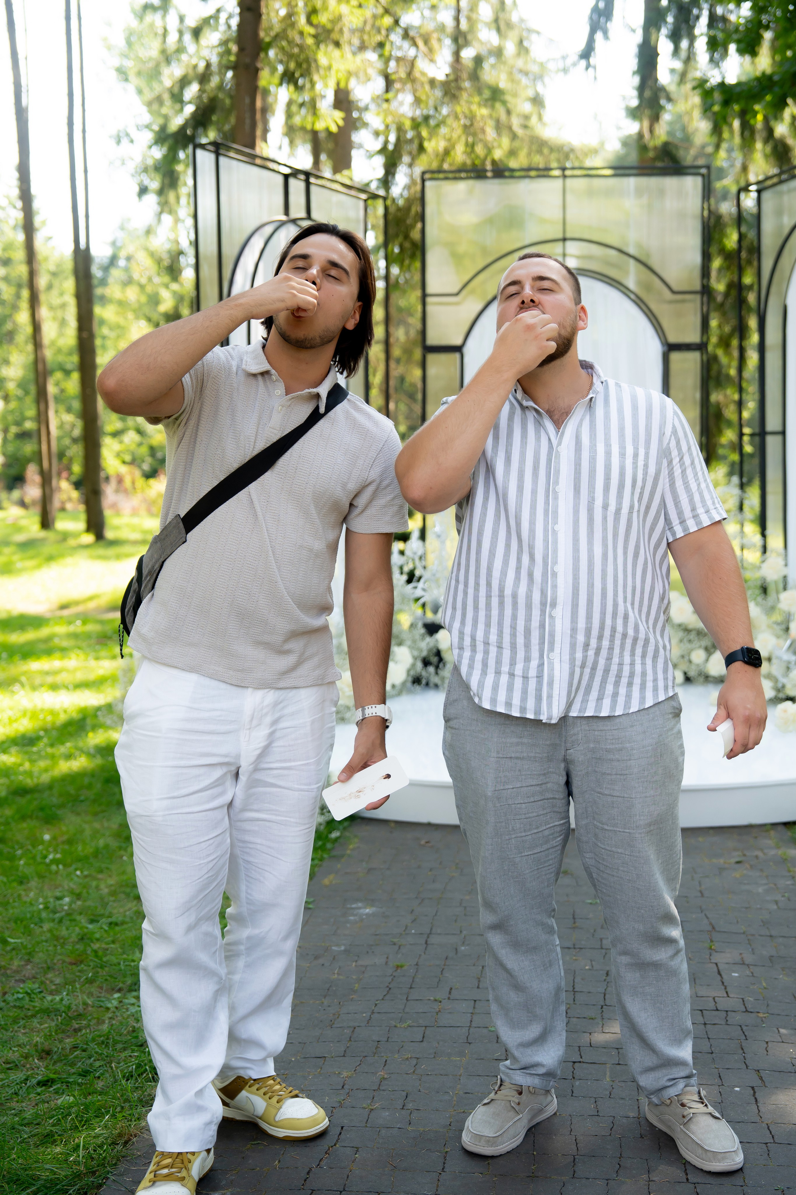 Анастасія & Олексій. Весільний фотограф Львів Софія Крайник