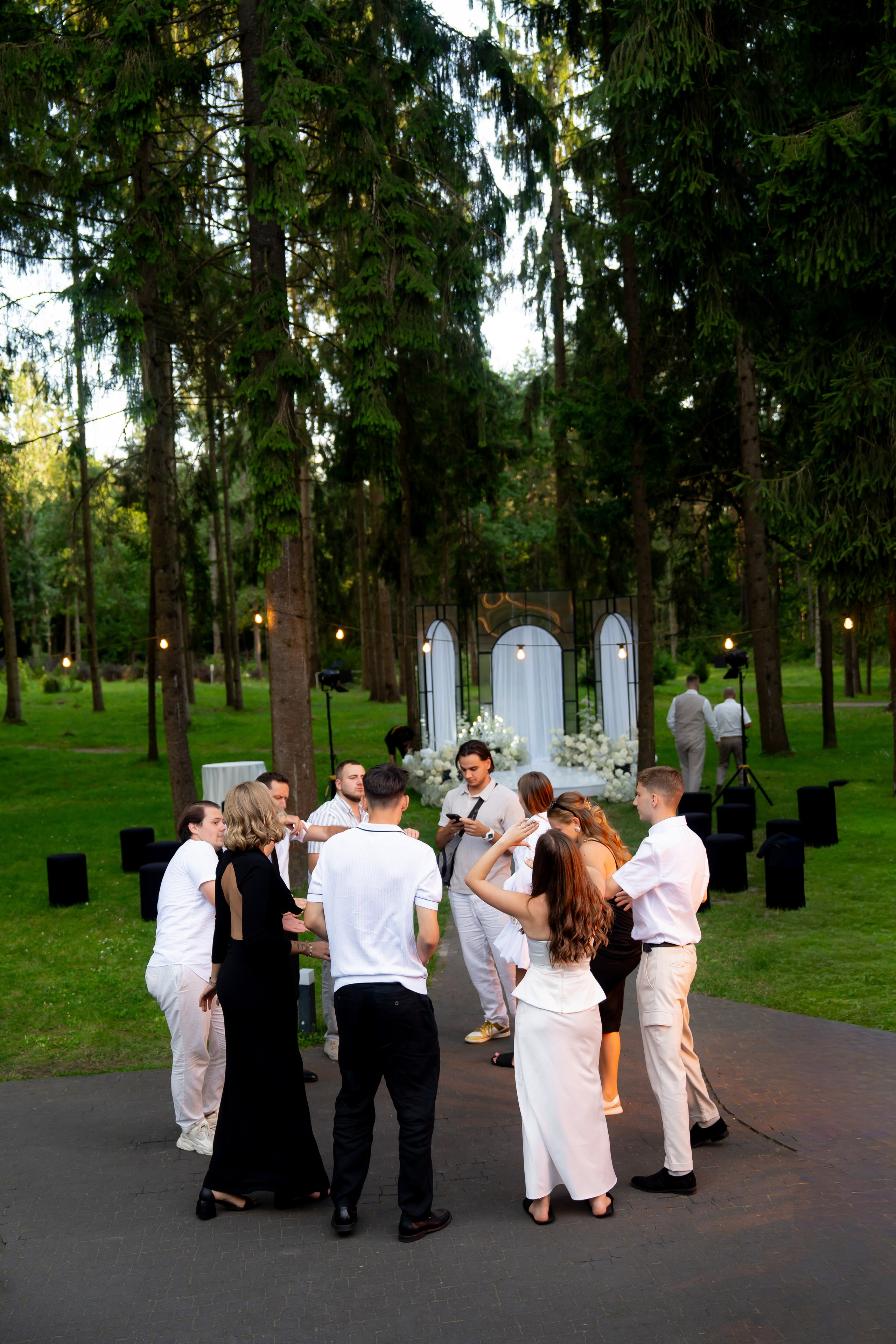 Анастасія & Олексій. Весільний фотограф Львів Софія Крайник