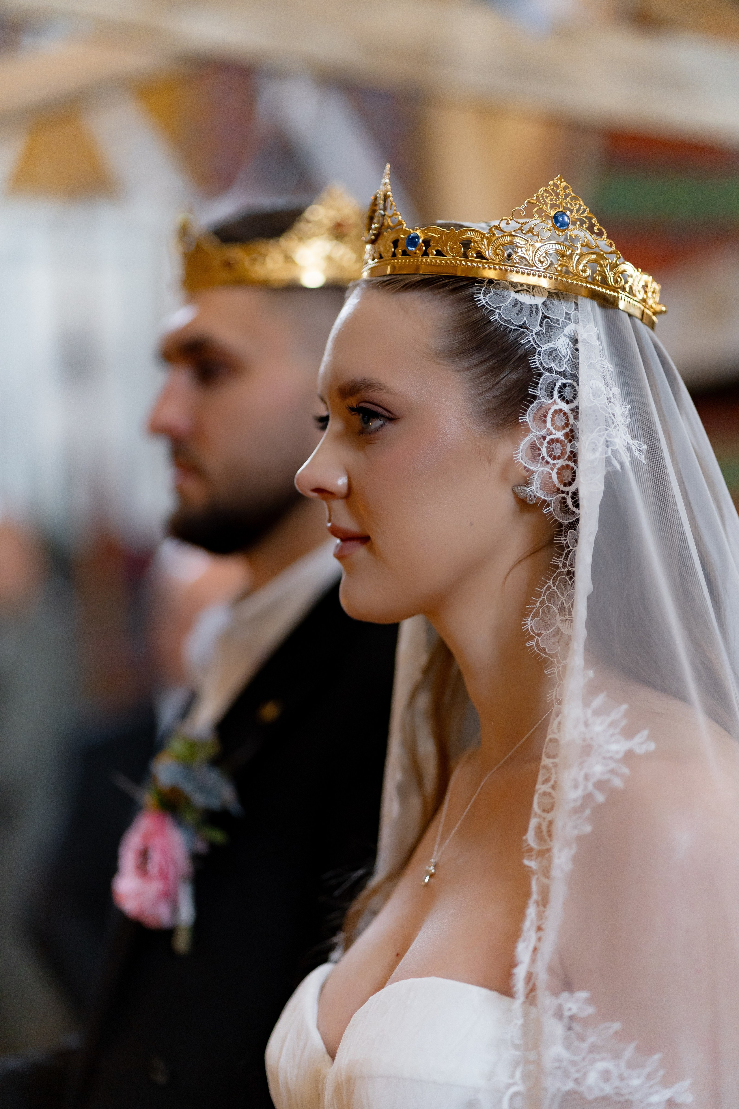 Тетяна & Остап. Весільний фотограф Львів Софія Крайник