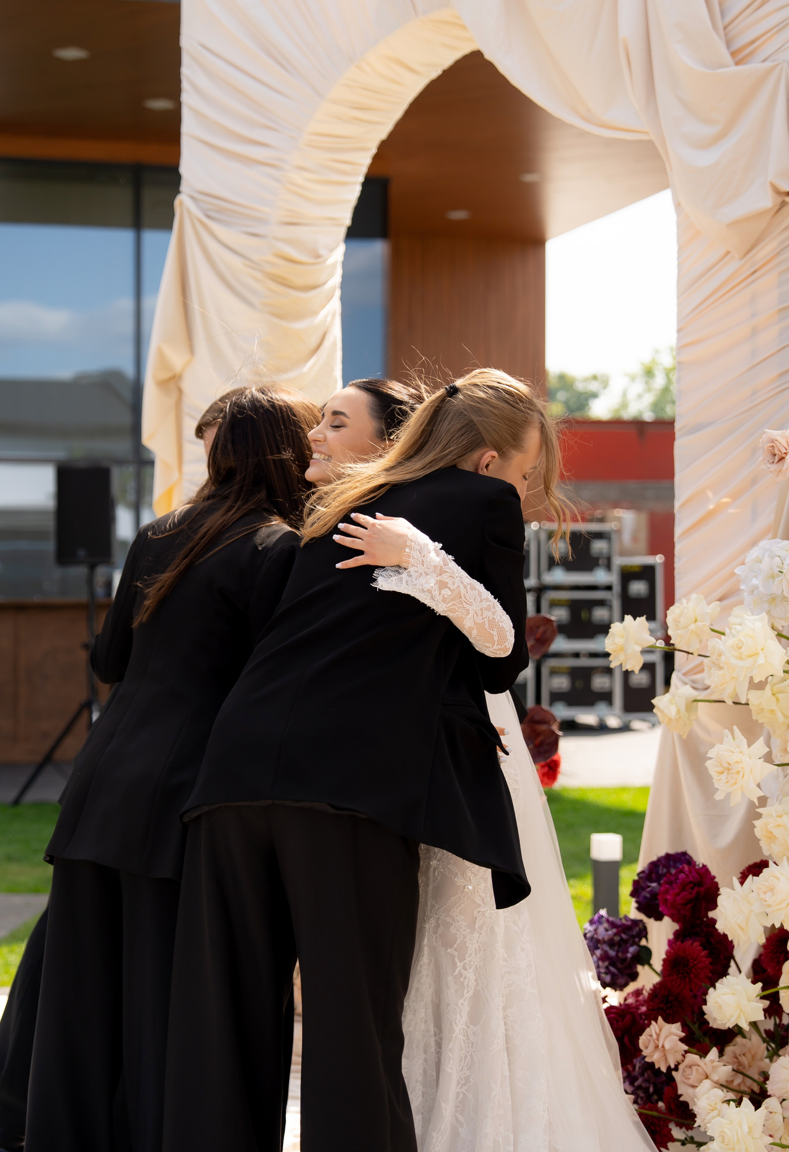 Ірина & Назар. Весільний фотограф Львів Софія Крайник