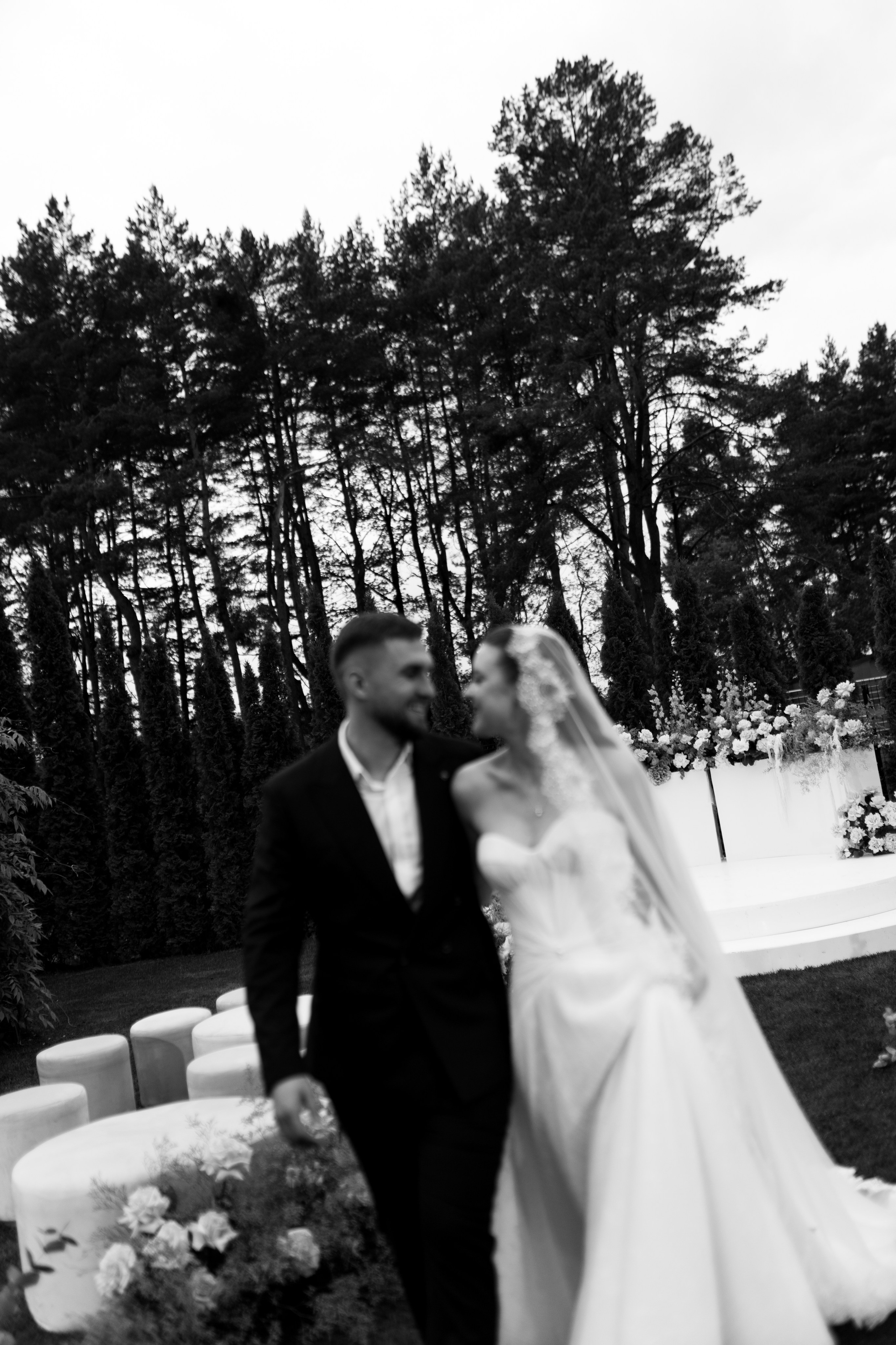 Тетяна & Остап. Весільний фотограф Львів Софія Крайник