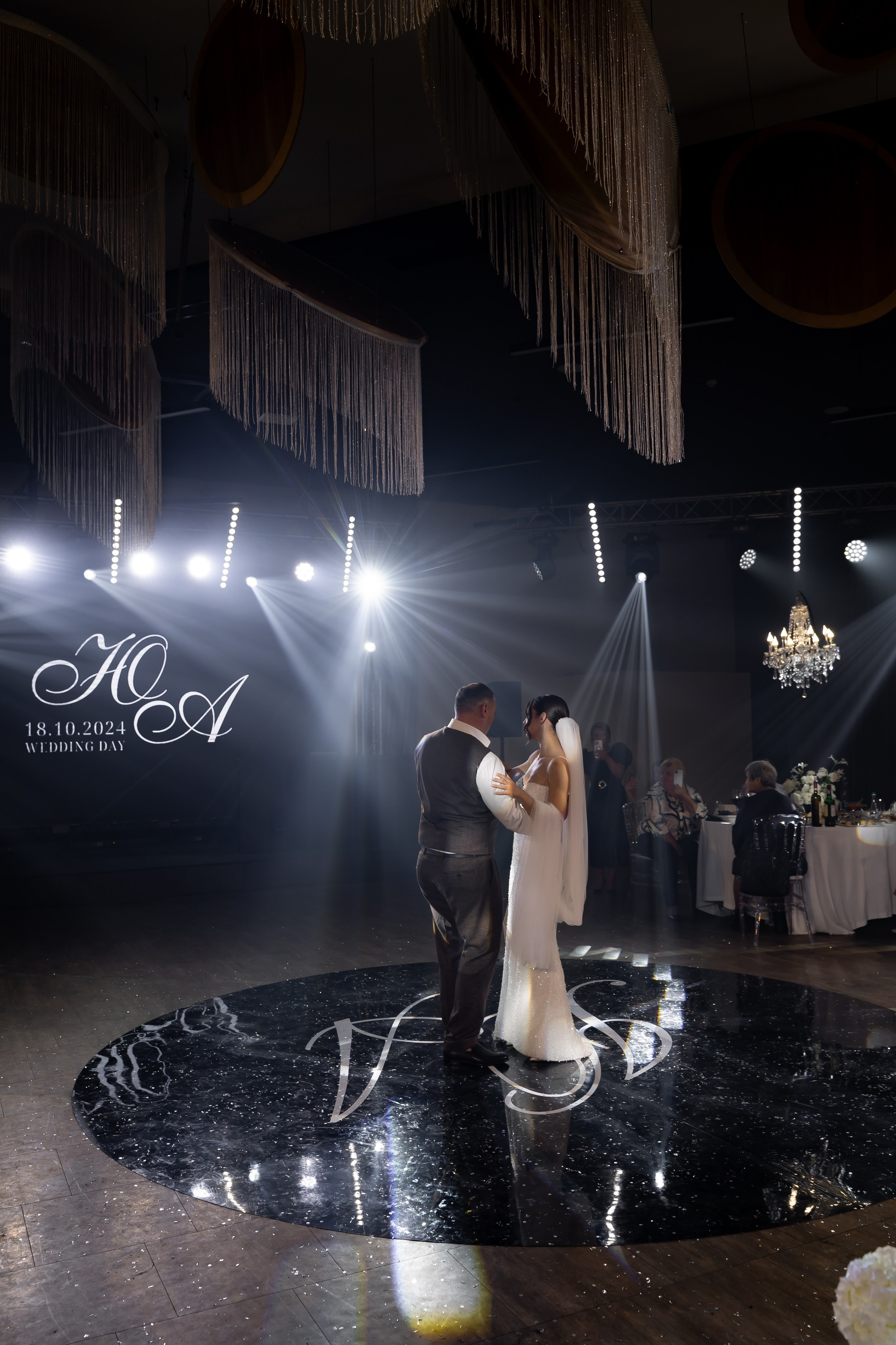 Ю&А. Весільний фотограф Львів Софія Крайник