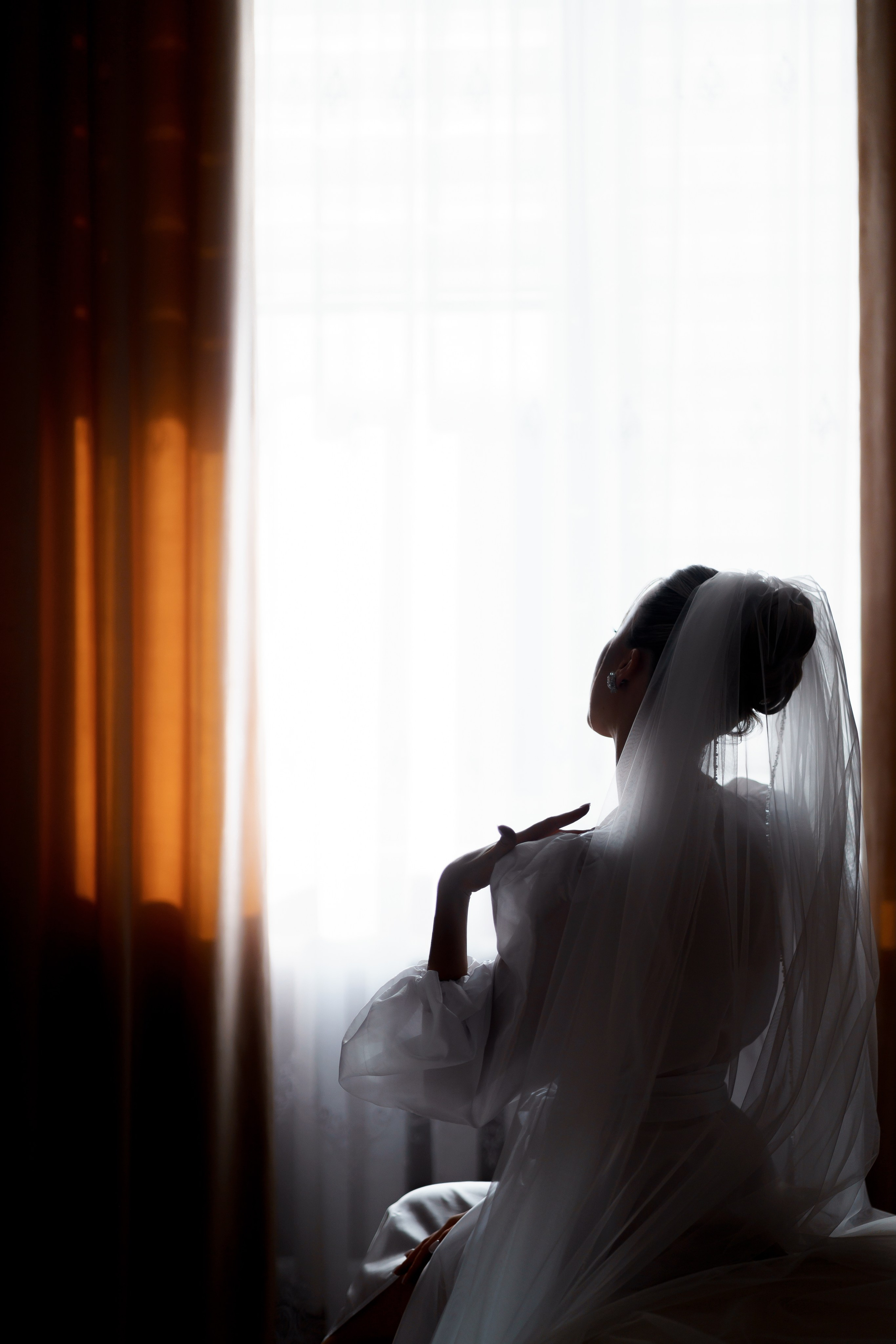 Діма & Анна. Весільний фотограф Львів Софія Крайник