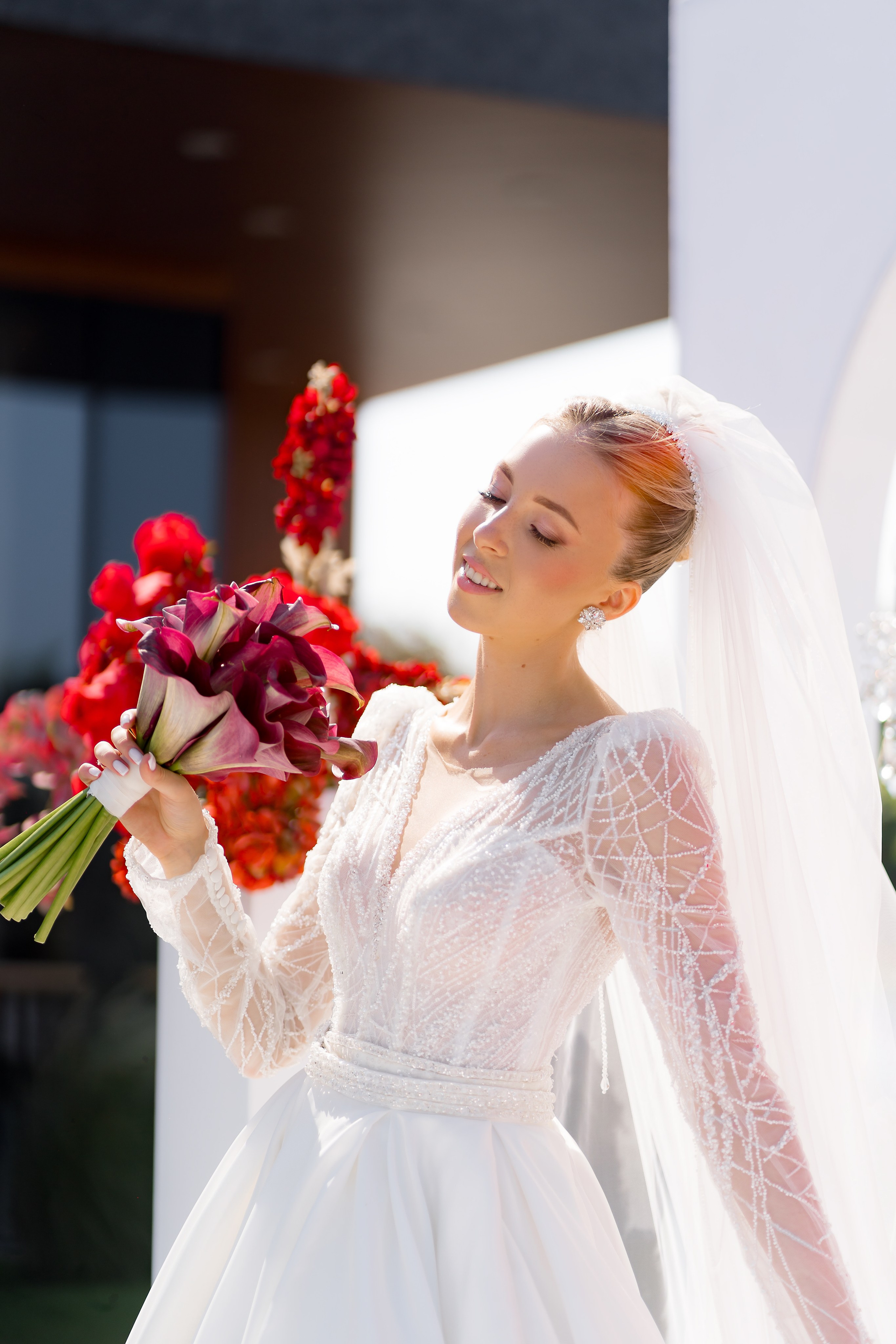 Діма & Анна. Весільний фотограф Львів Софія Крайник