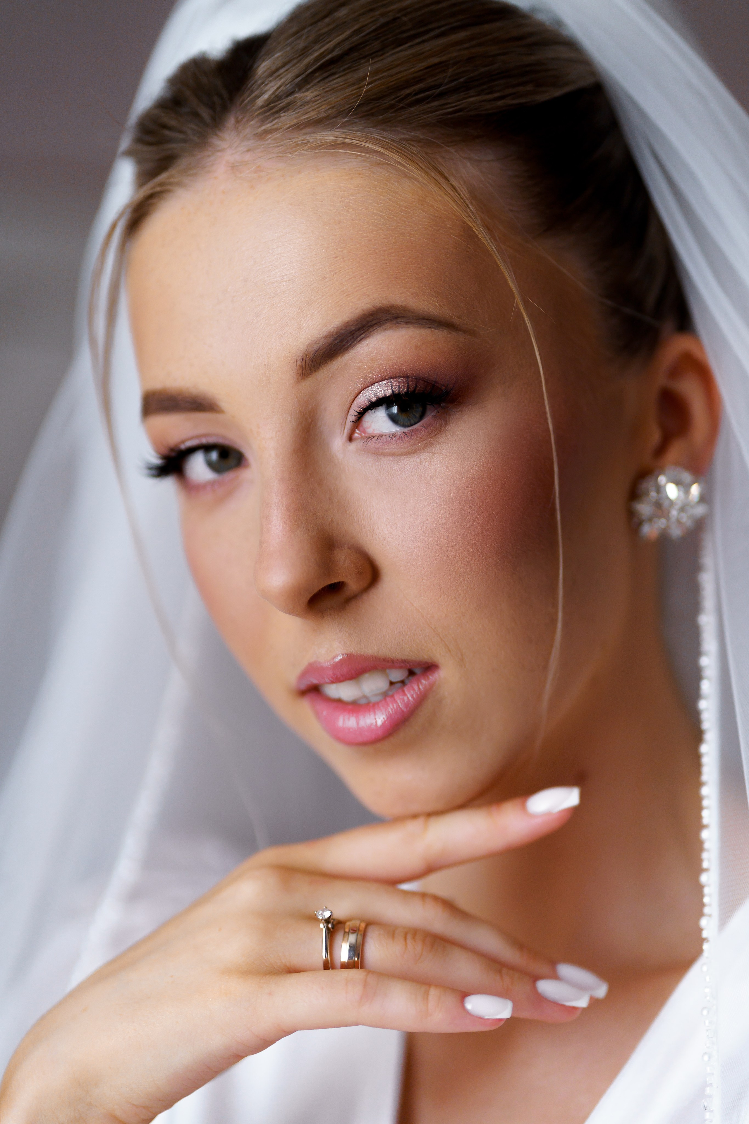 Діма & Анна. Весільний фотограф Львів Софія Крайник