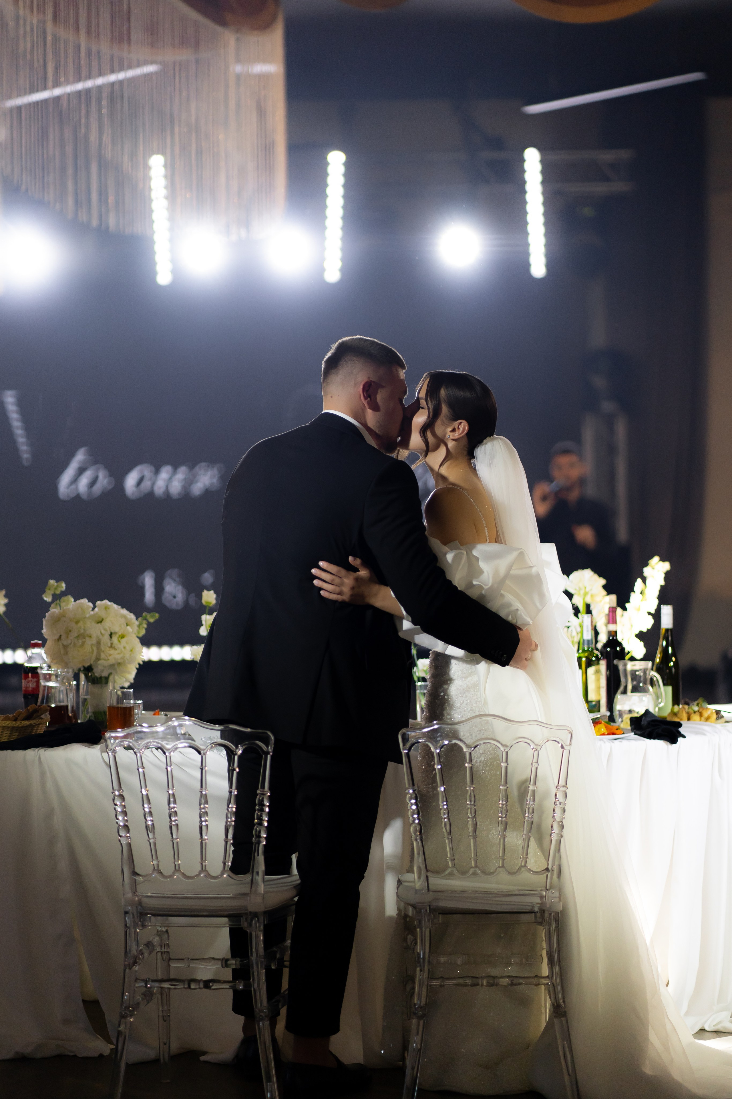 Ю&А. Весільний фотограф Львів Софія Крайник