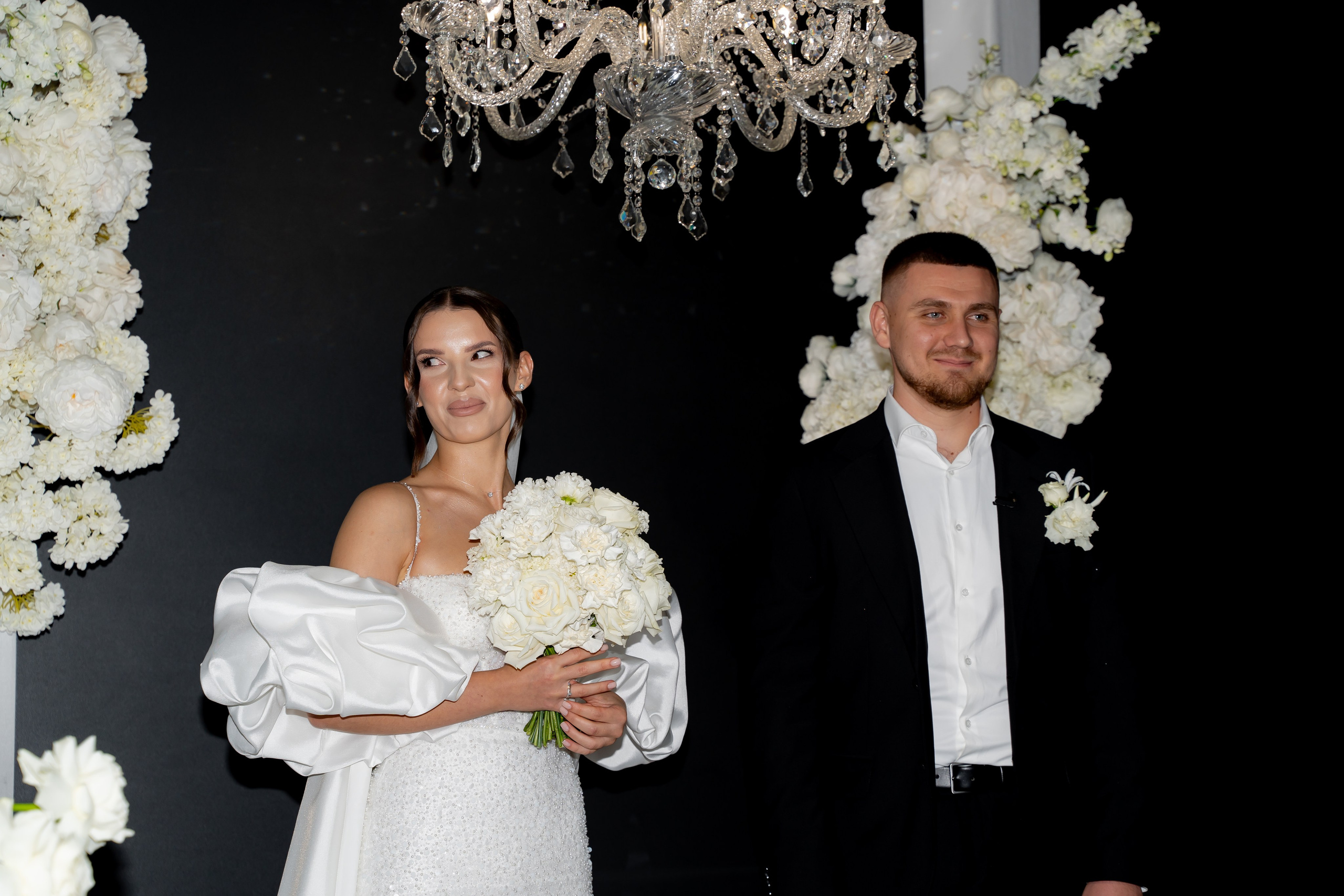 Ю&А. Весільний фотограф Львів Софія Крайник