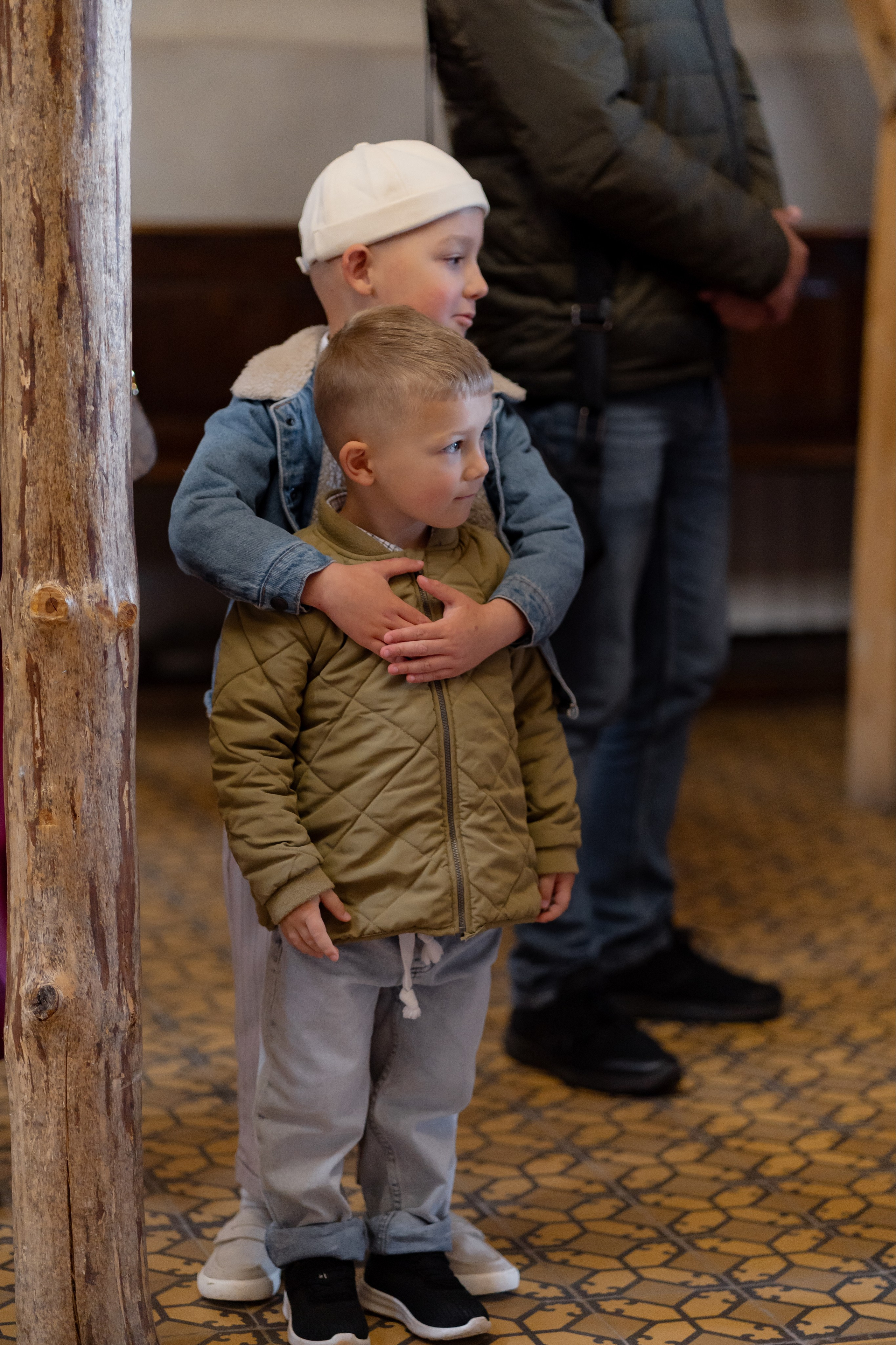 Тетяна & Остап. Весільний фотограф Львів Софія Крайник