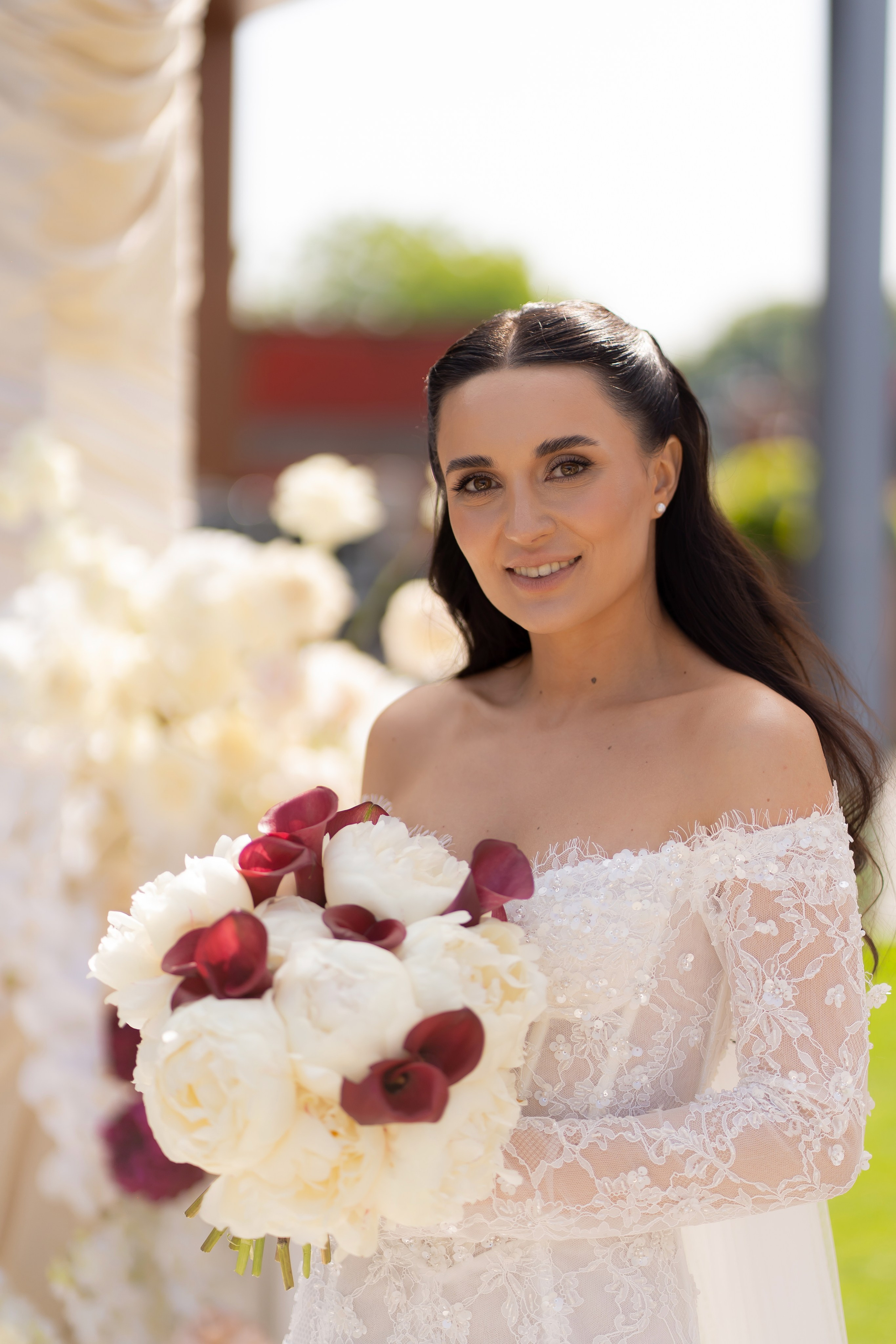 Ірина & Назар. Весільний фотограф Львів Софія Крайник