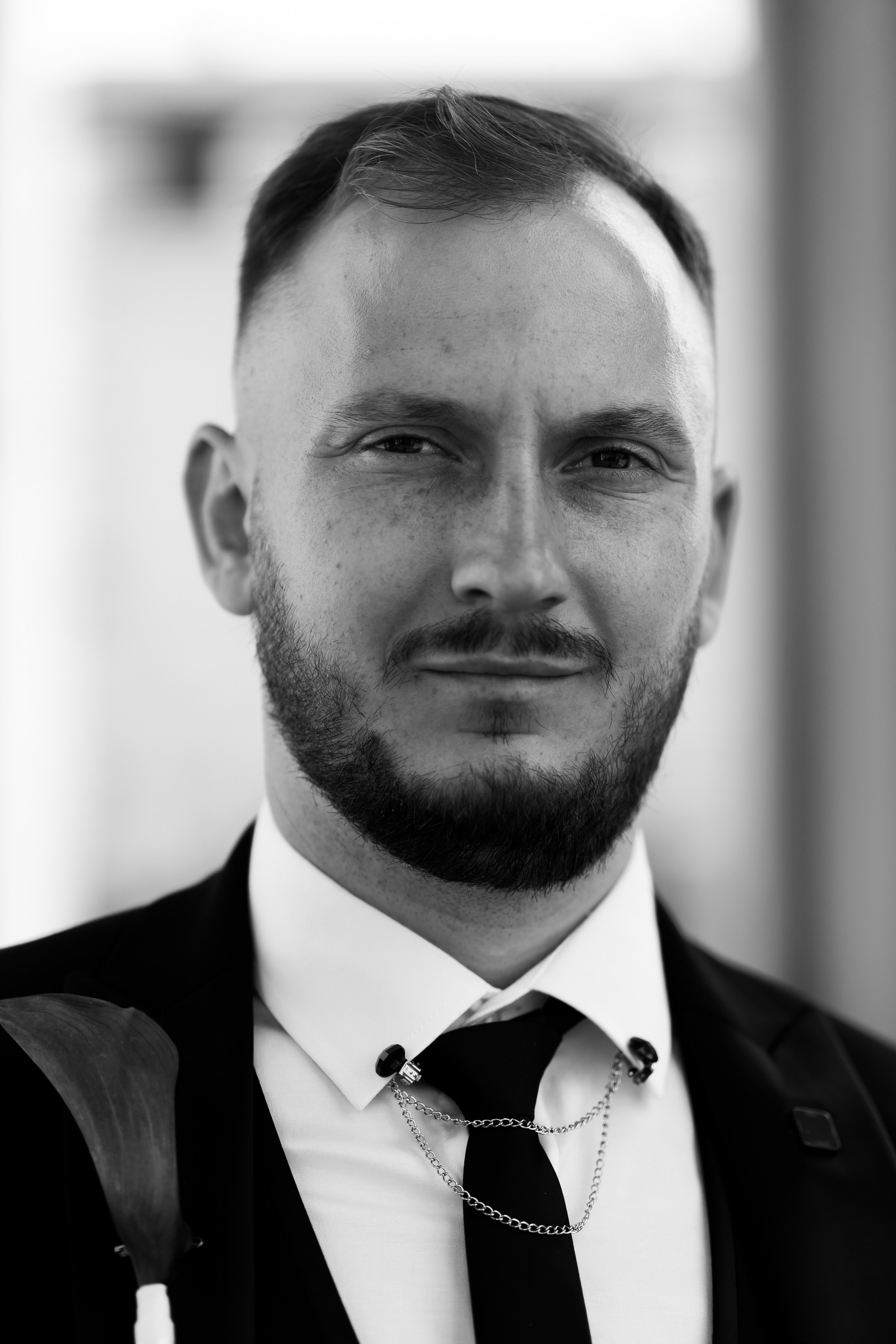 Діма & Анна. Весільний фотограф Львів Софія Крайник