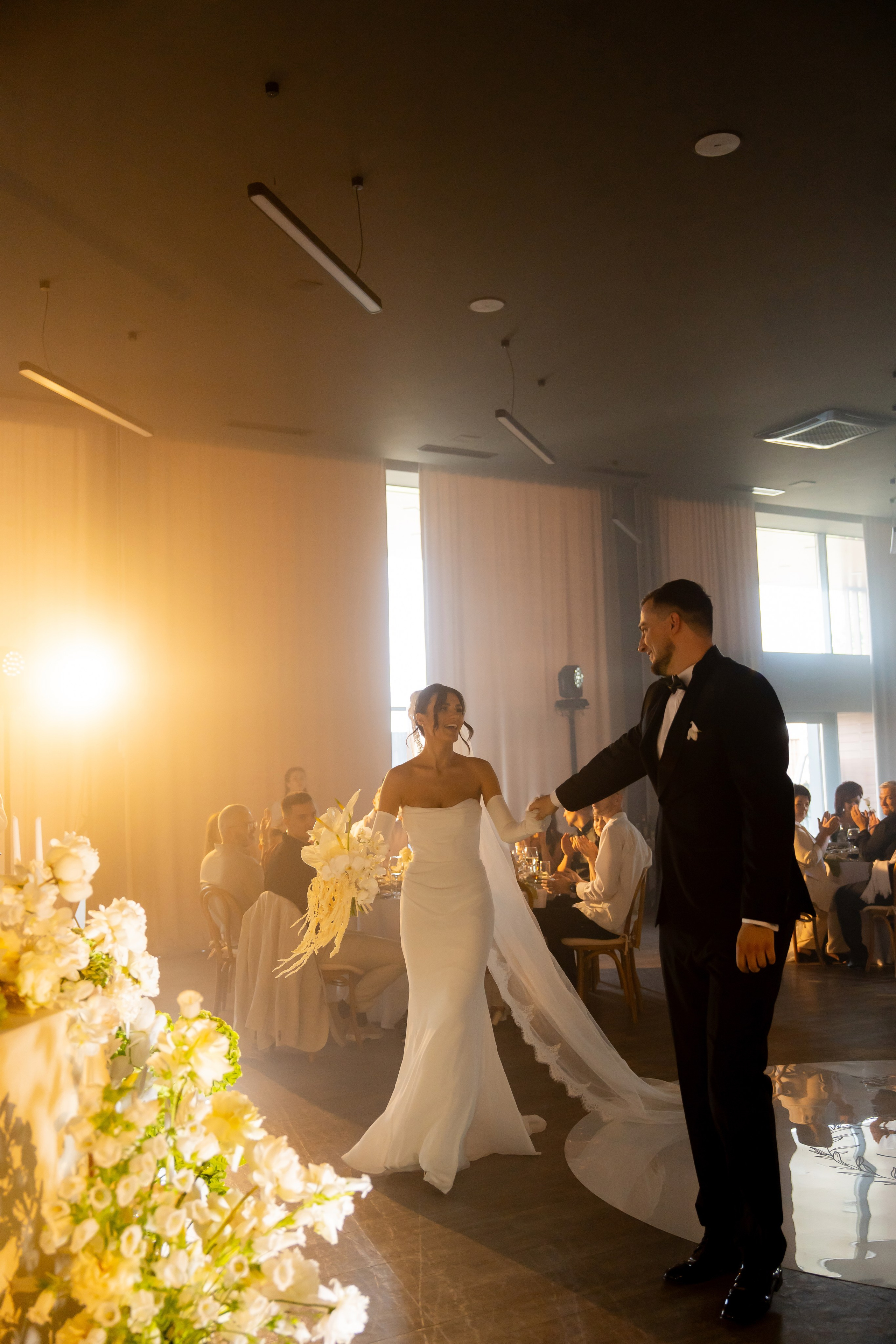 Дарина Микола. Весільний фотограф Львів Софія Крайник