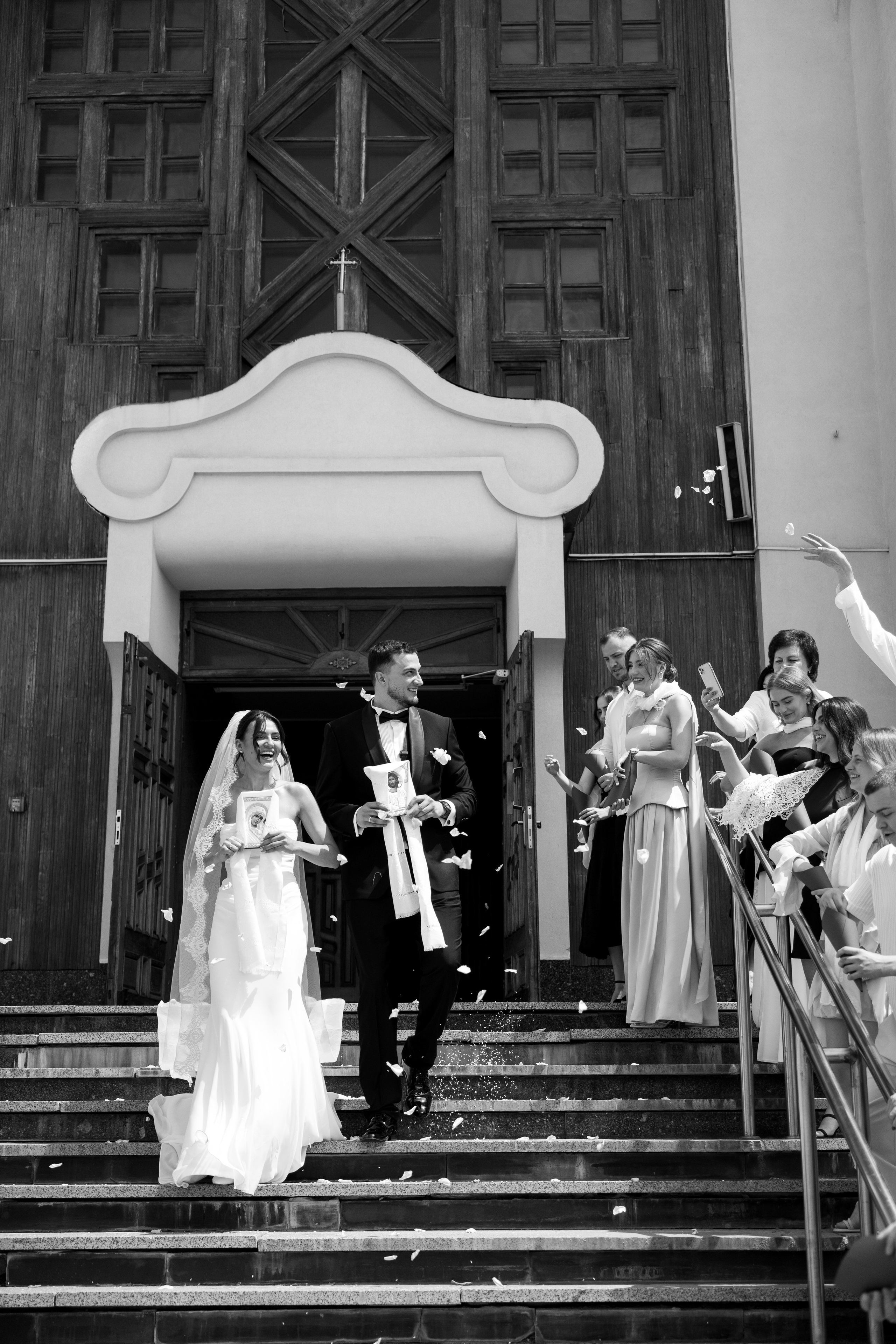 Дарина Микола. Весільний фотограф Львів Софія Крайник