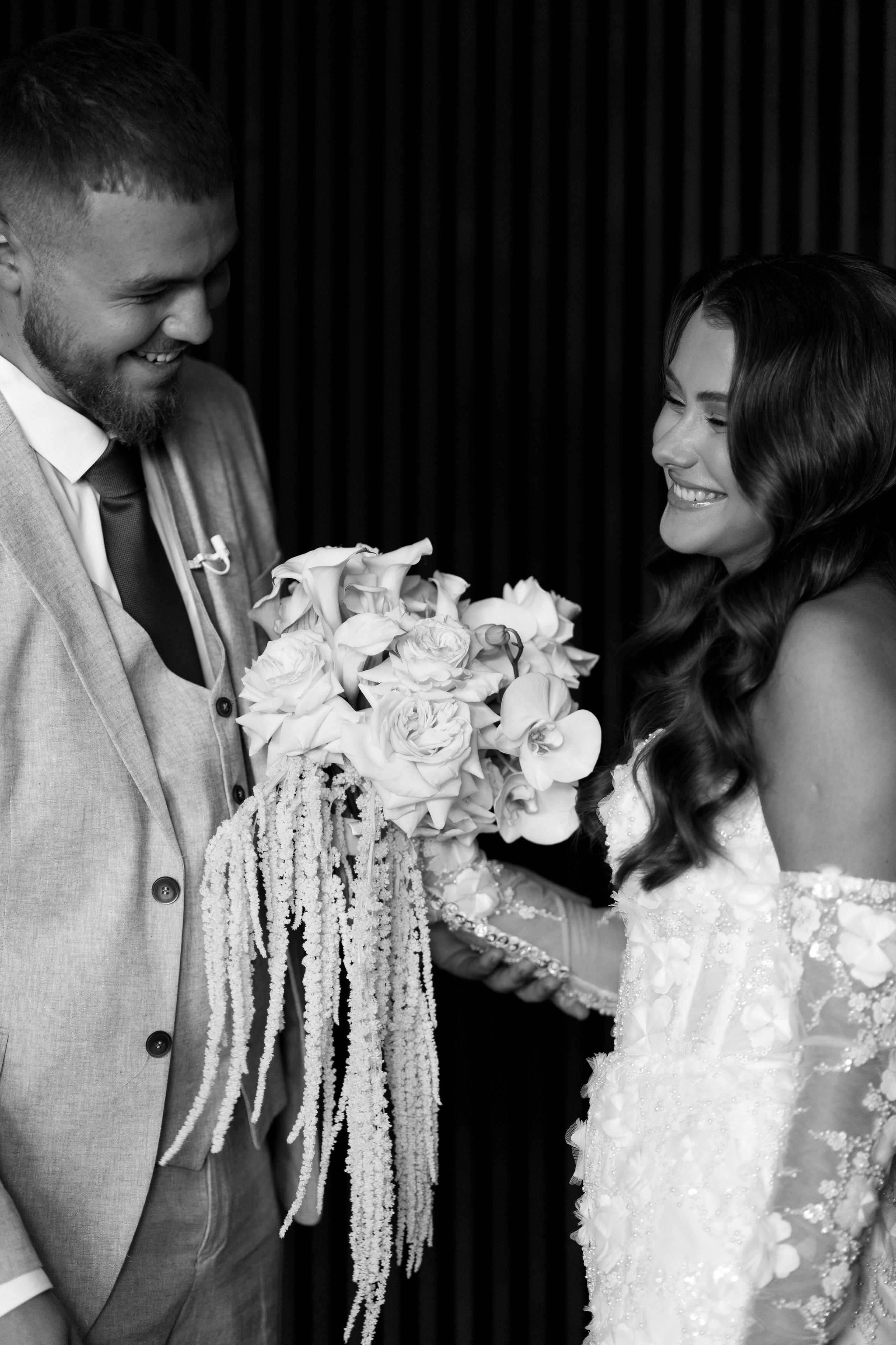 Анастасія & Олексій. Весільний фотограф Львів Софія Крайник