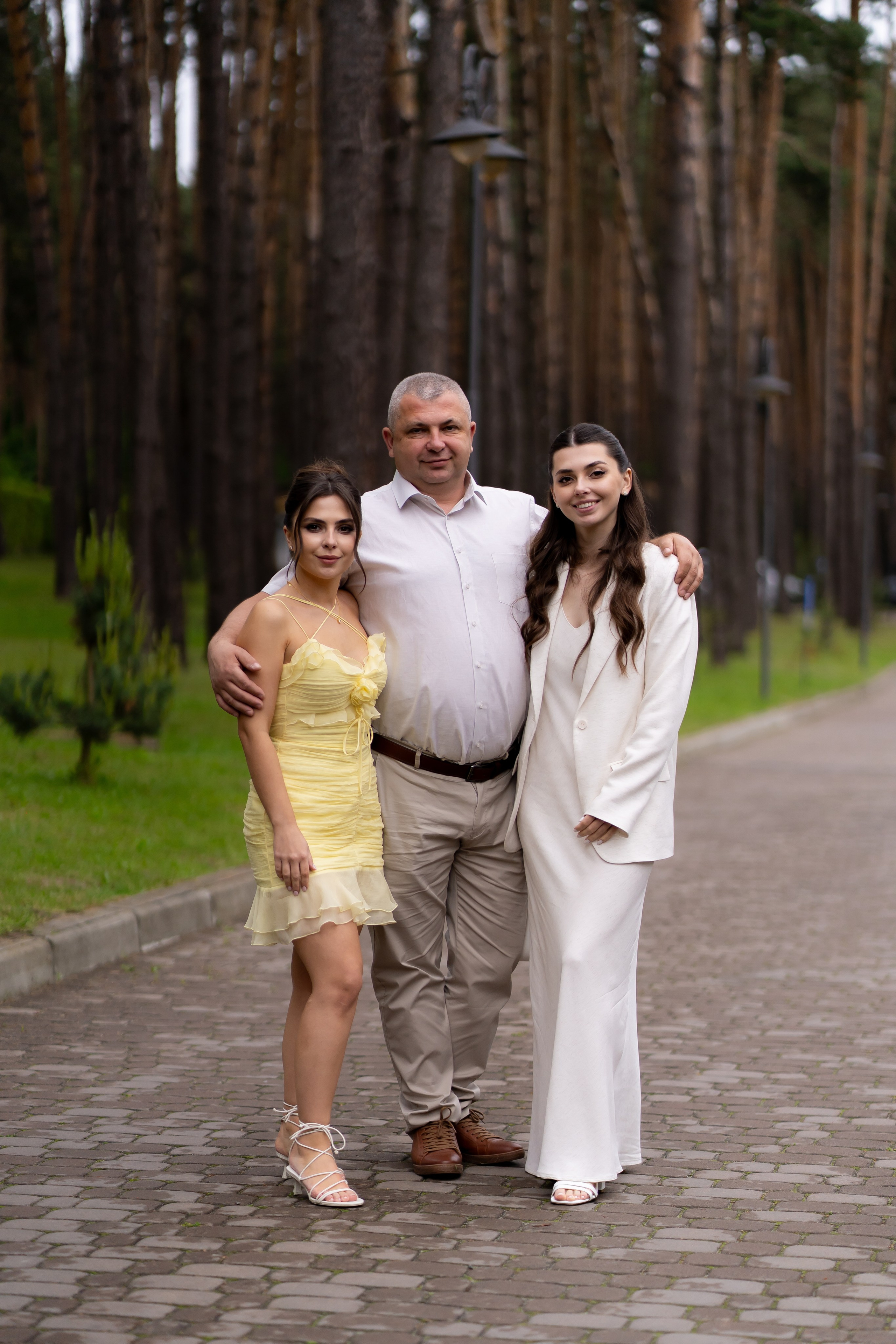 Тетяна & Остап. Весільний фотограф Львів Софія Крайник