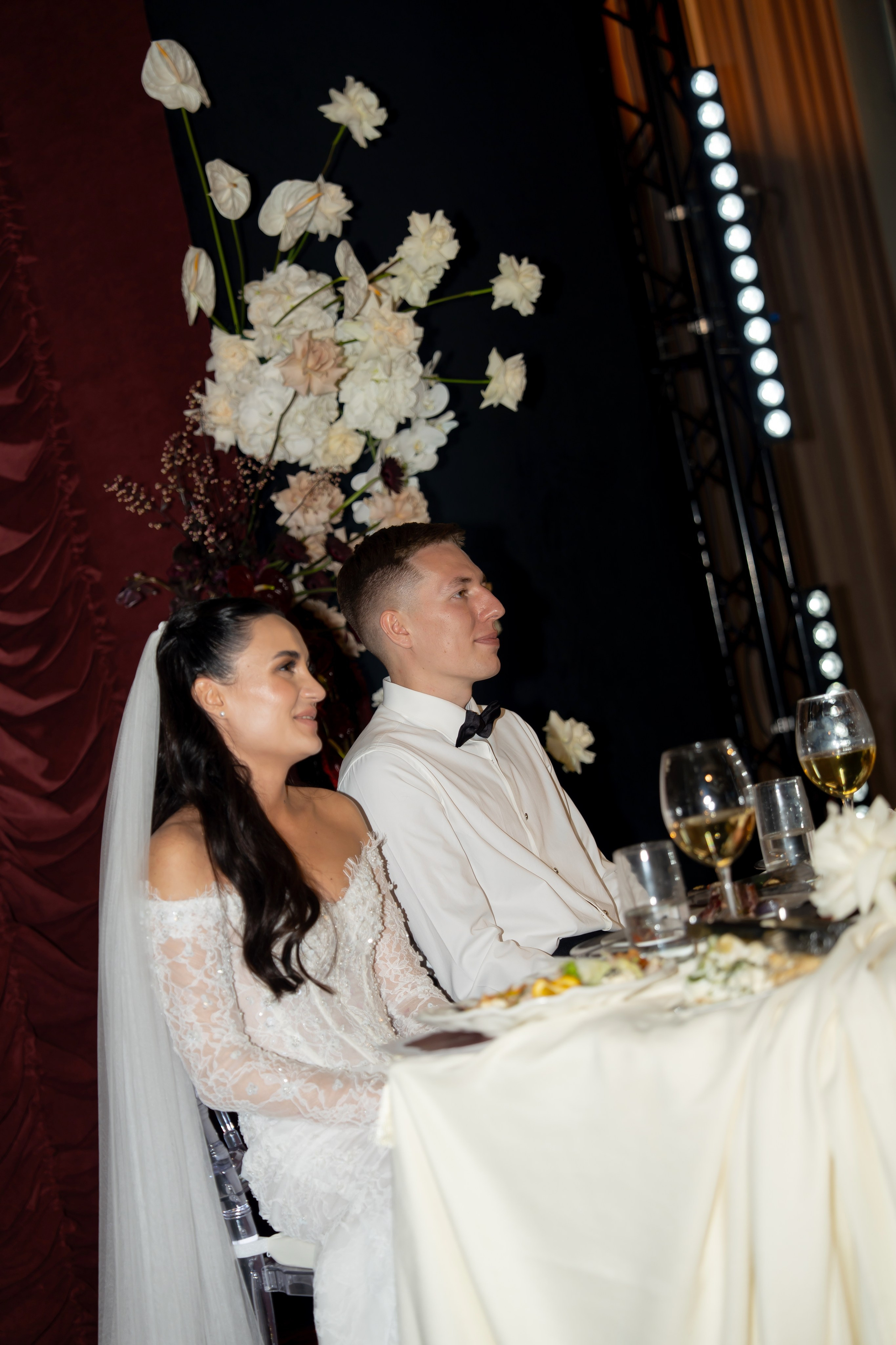 Ірина & Назар. Весільний фотограф Львів Софія Крайник