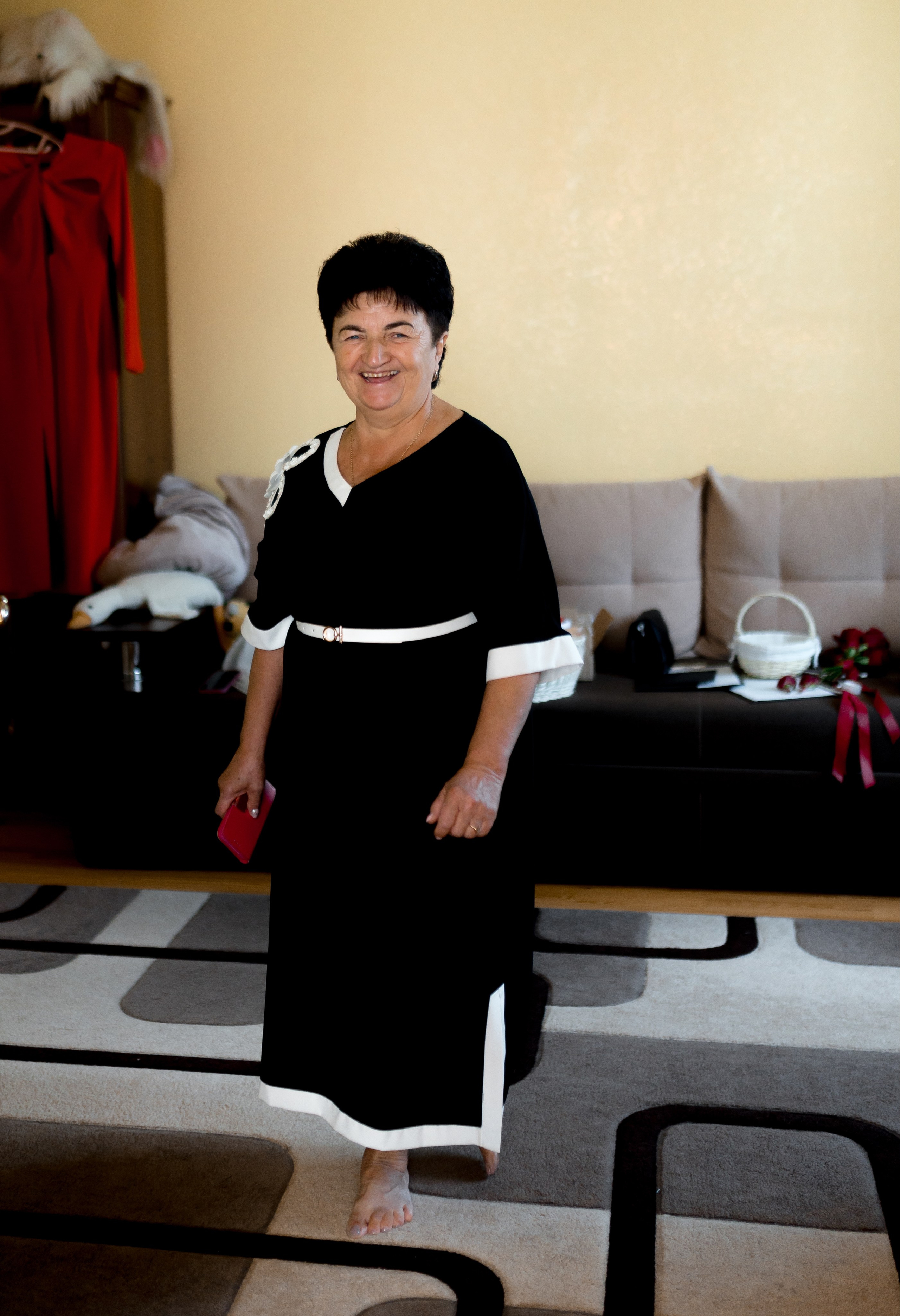 Діма & Анна. Весільний фотограф Львів Софія Крайник