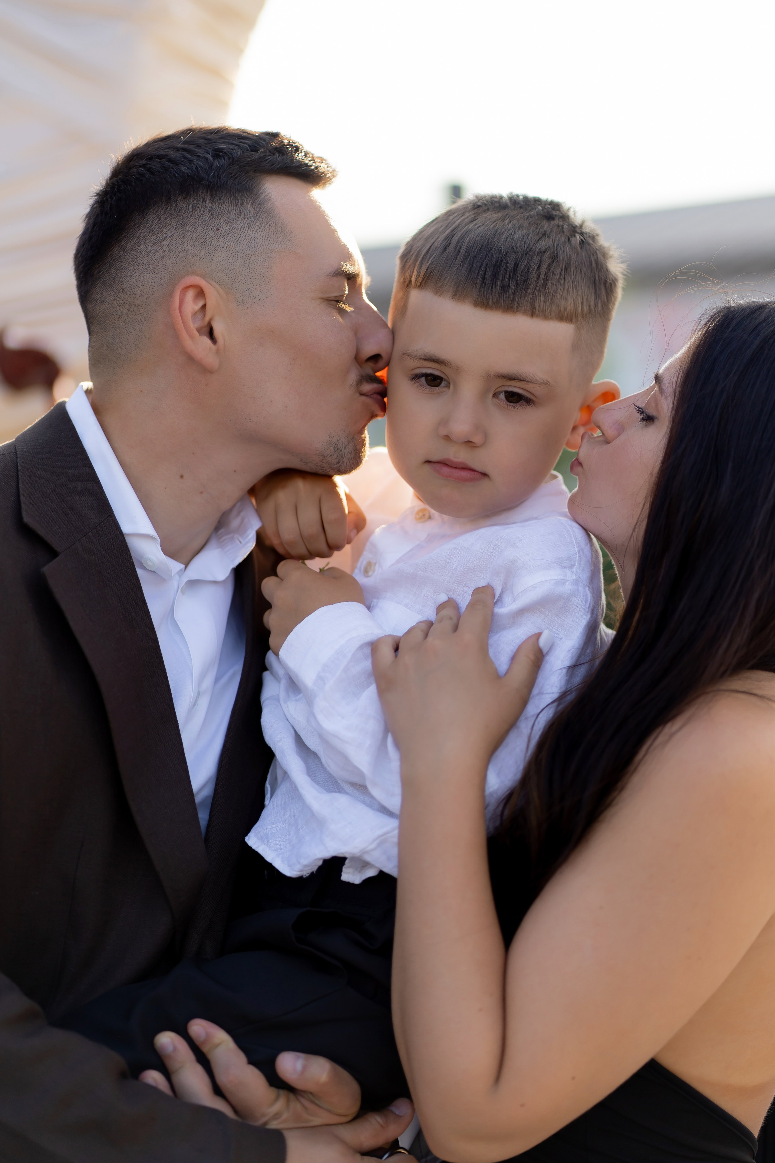 Ірина & Назар. Весільний фотограф Львів Софія Крайник