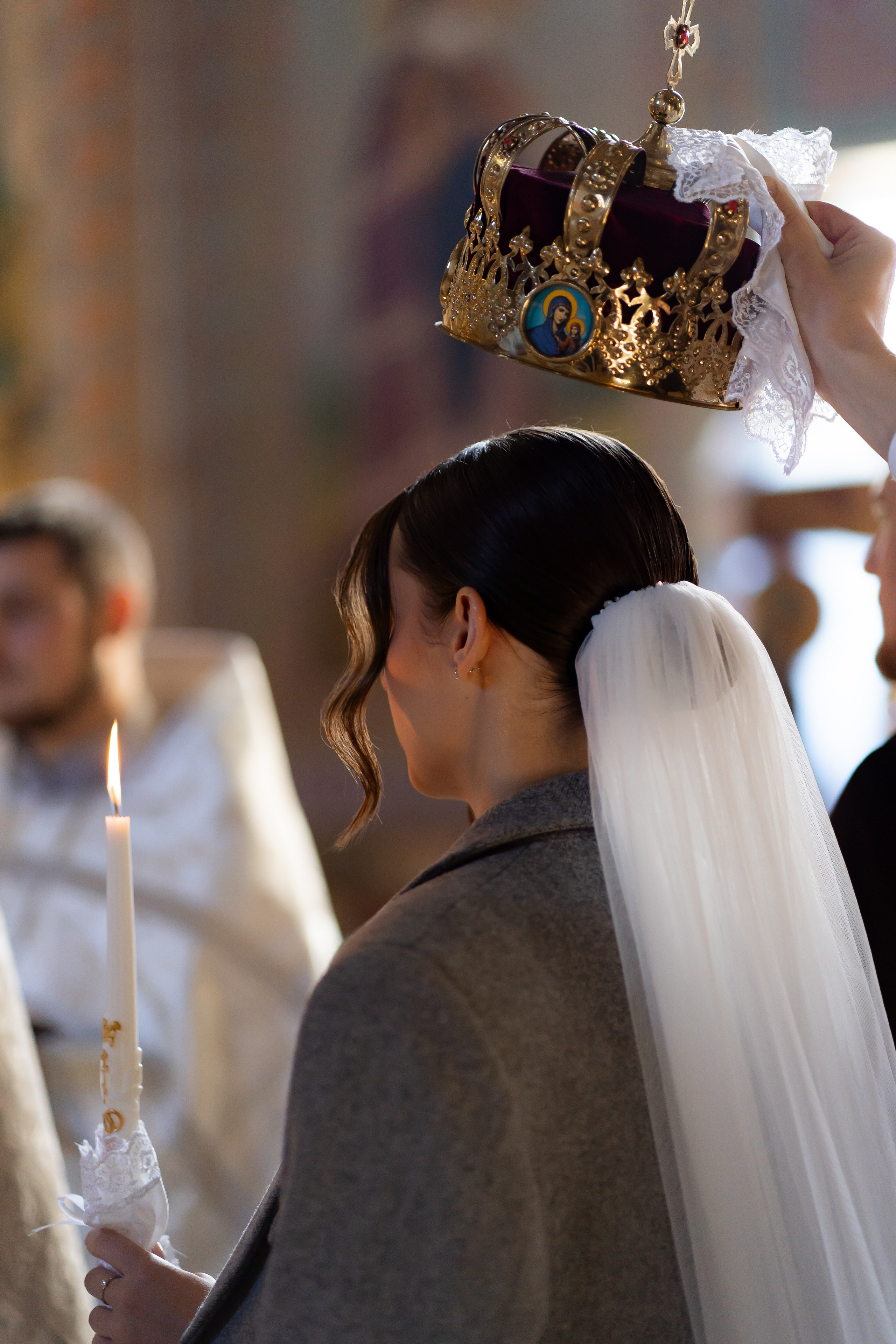 Ю&А. Весільний фотограф Львів Софія Крайник