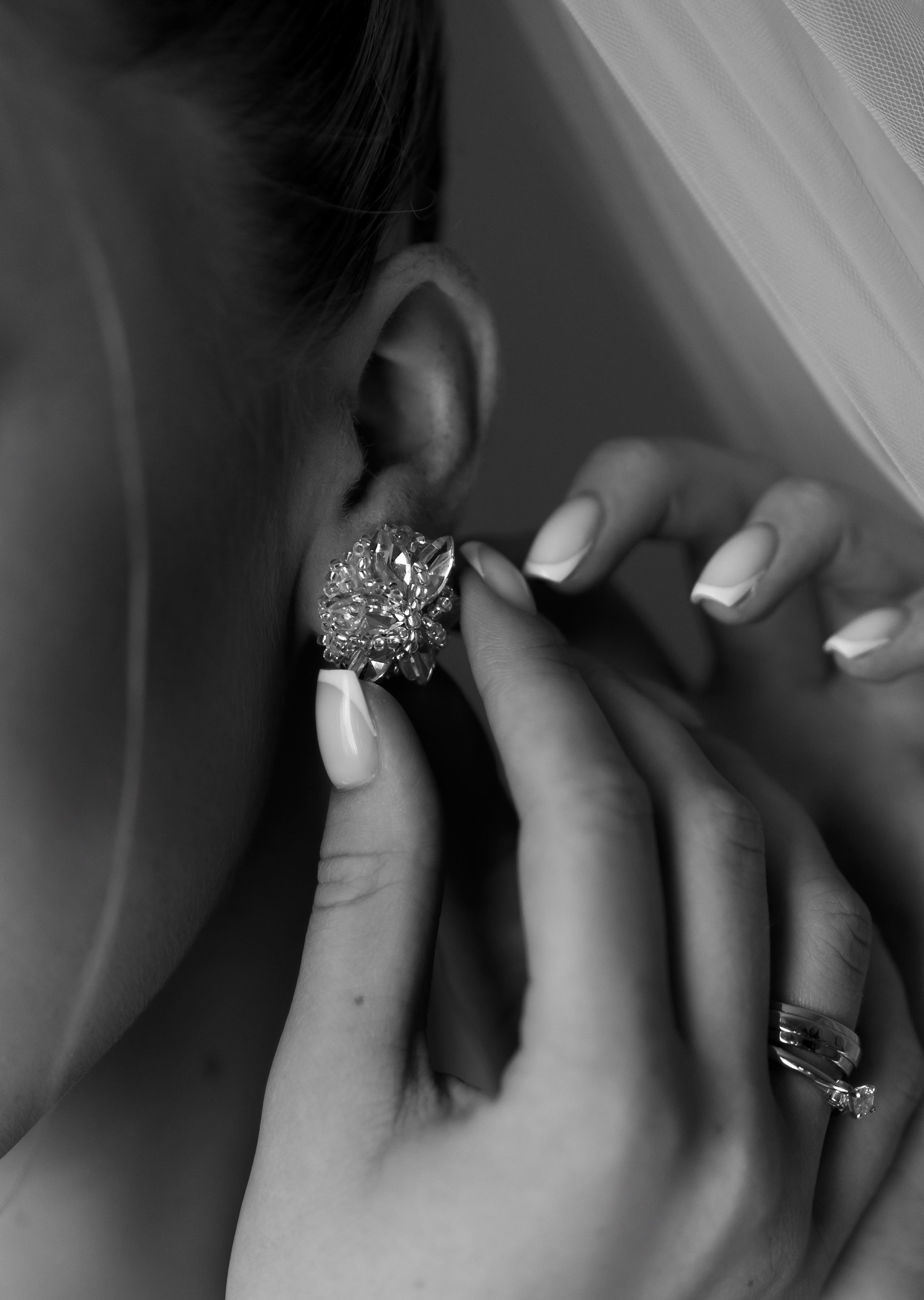 Діма & Анна. Весільний фотограф Львів Софія Крайник