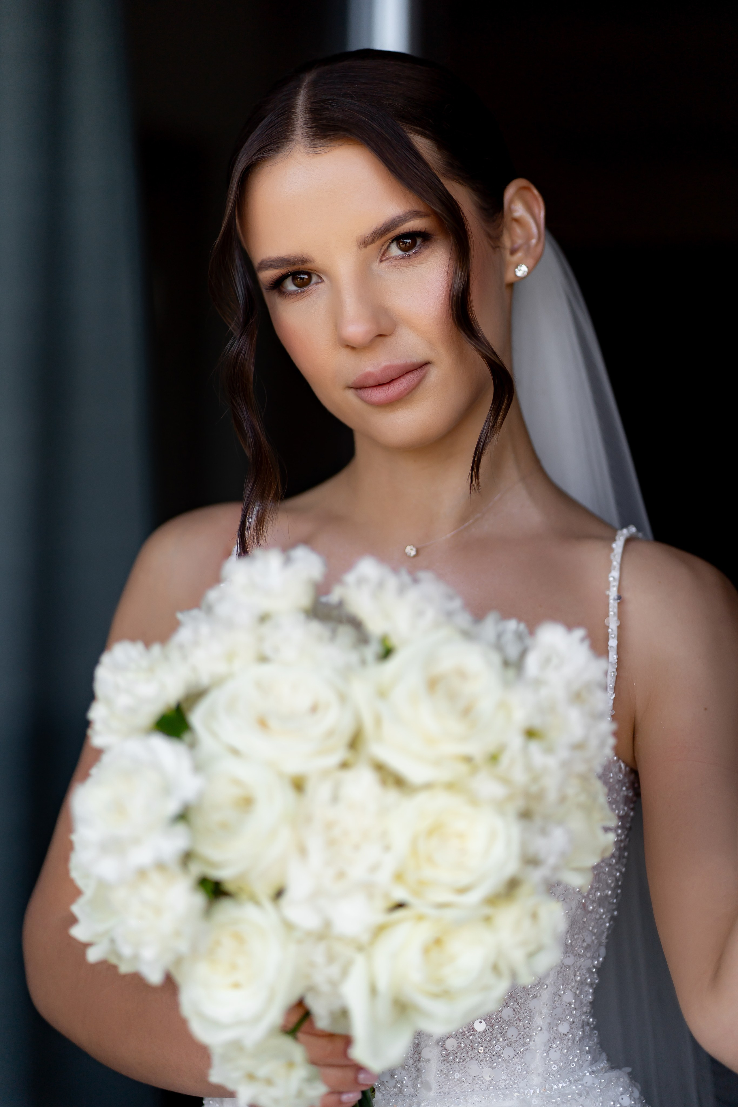 Ю&А. Весільний фотограф Львів Софія Крайник