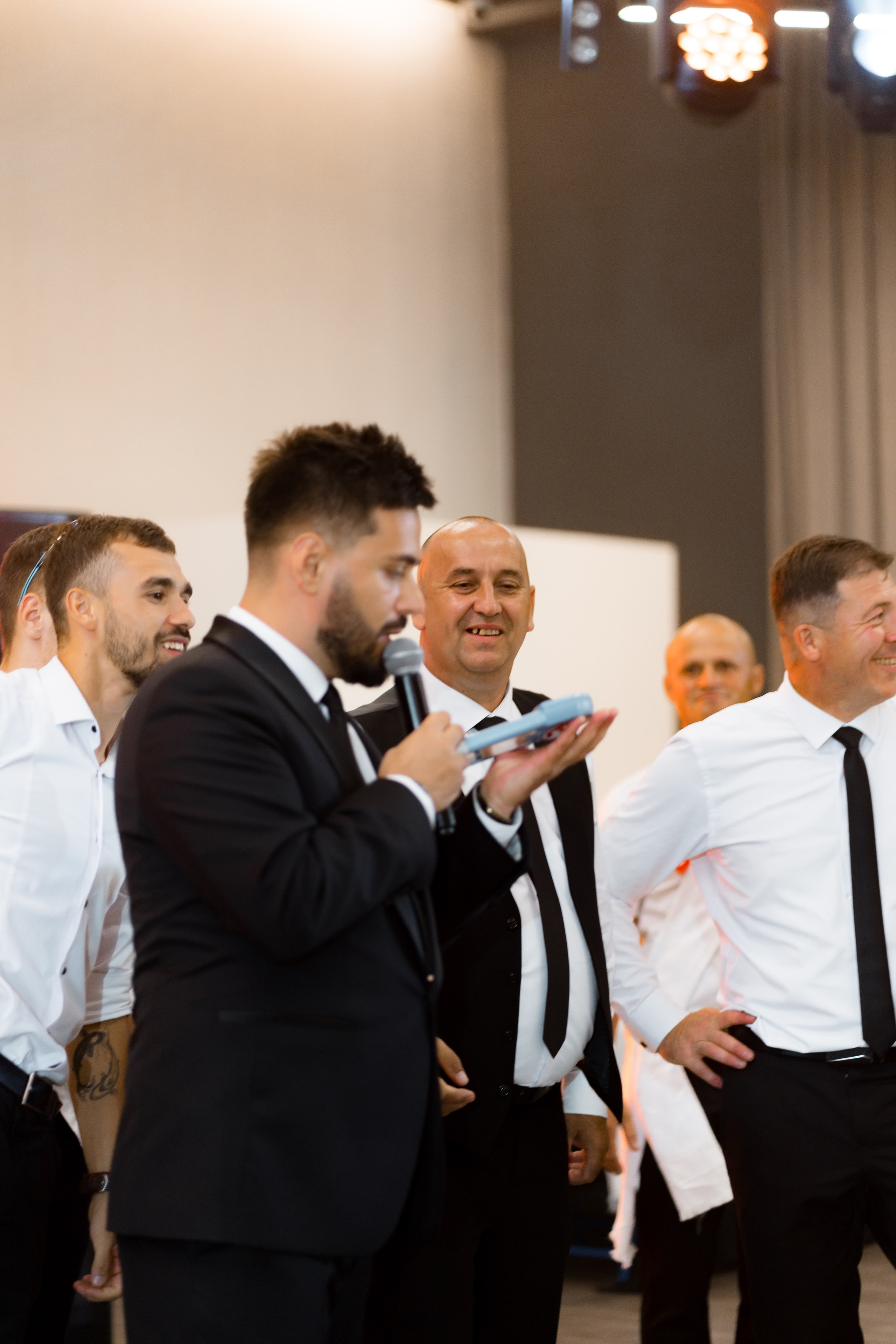 Діма & Анна. Весільний фотограф Львів Софія Крайник