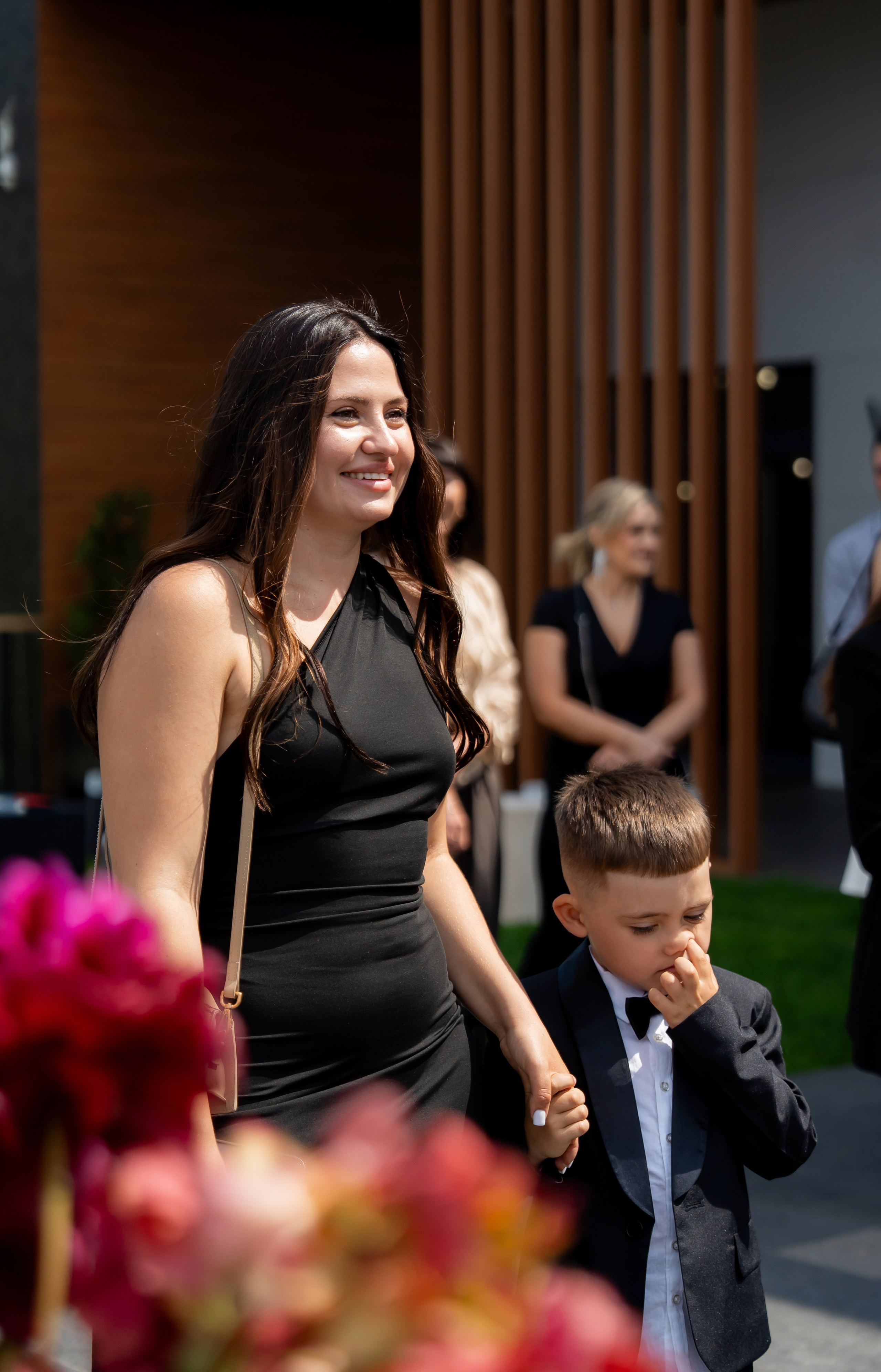 Ірина & Назар. Весільний фотограф Львів Софія Крайник