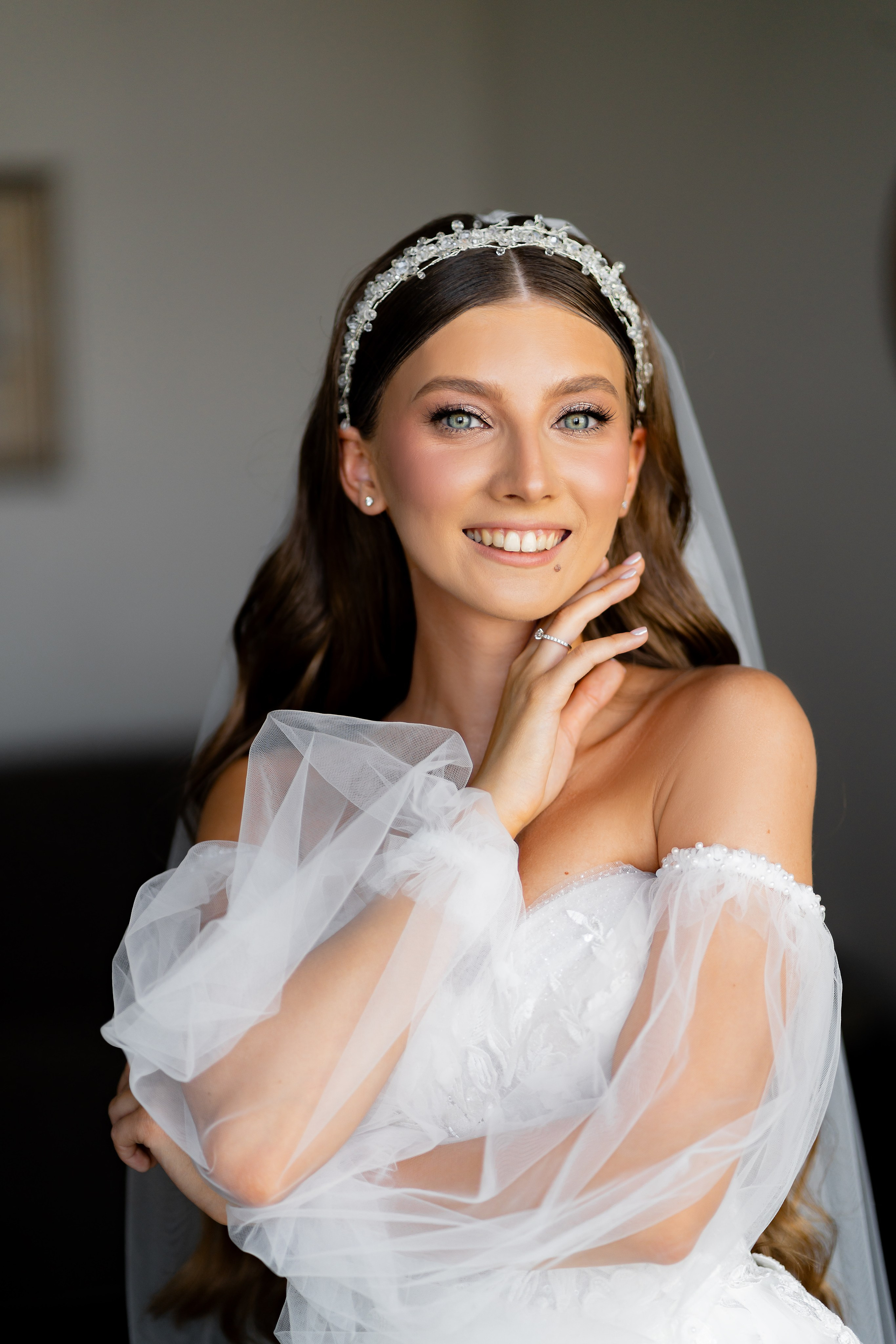 Віталій & Ліліана. Весільний фотограф Львів Софія Крайник