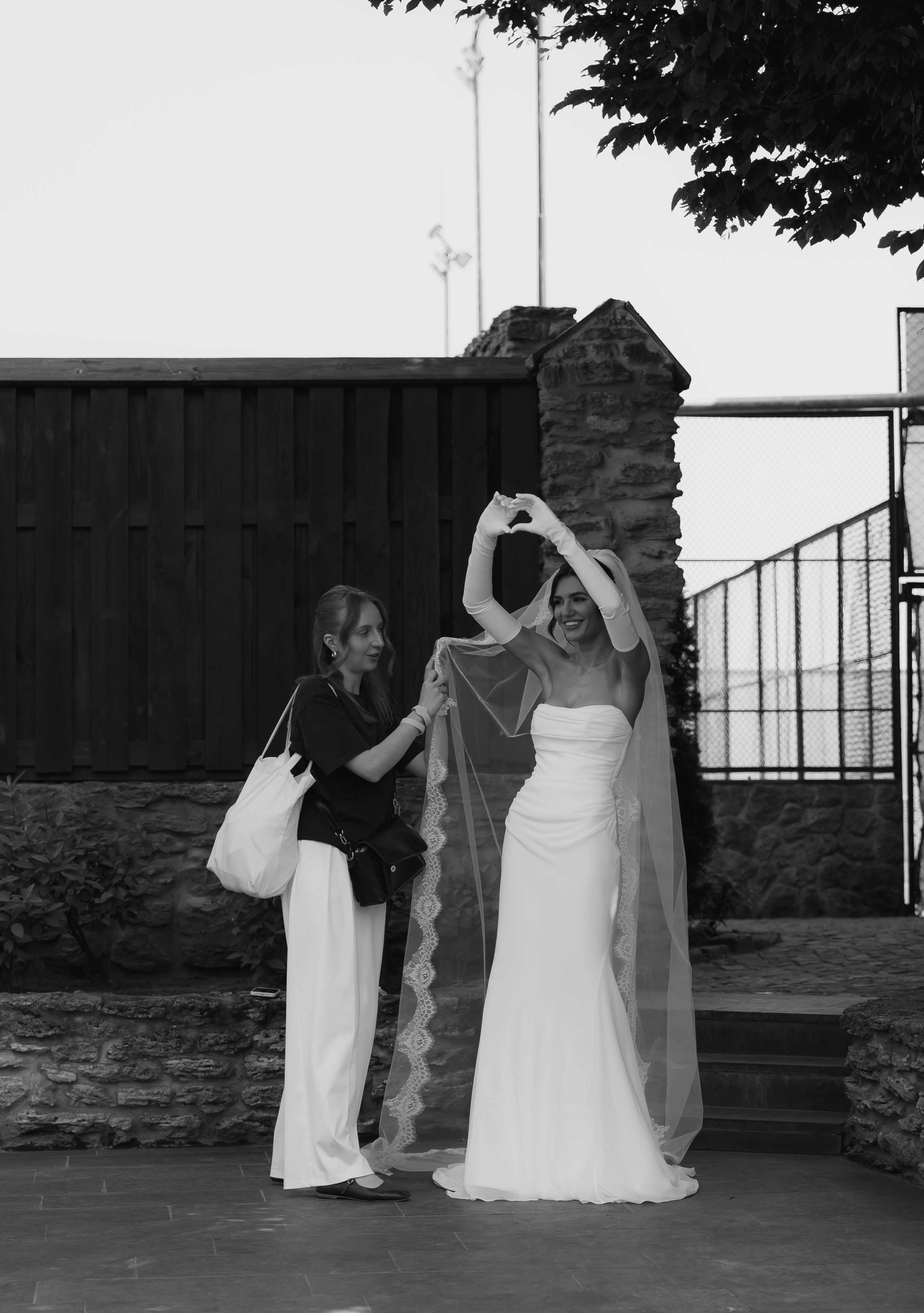 Дарина Микола. Весільний фотограф Львів Софія Крайник