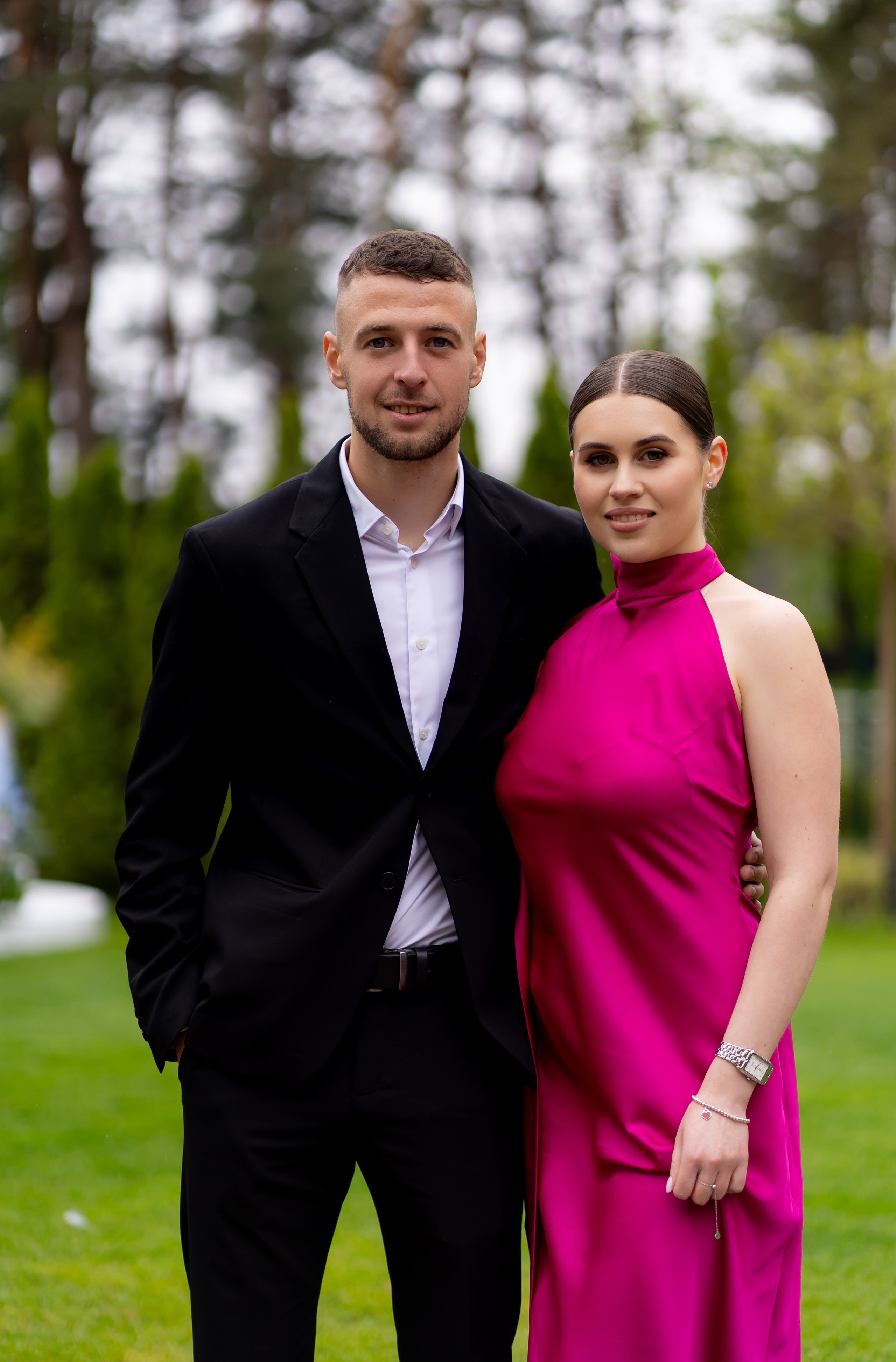 Тетяна & Остап. Весільний фотограф Львів Софія Крайник