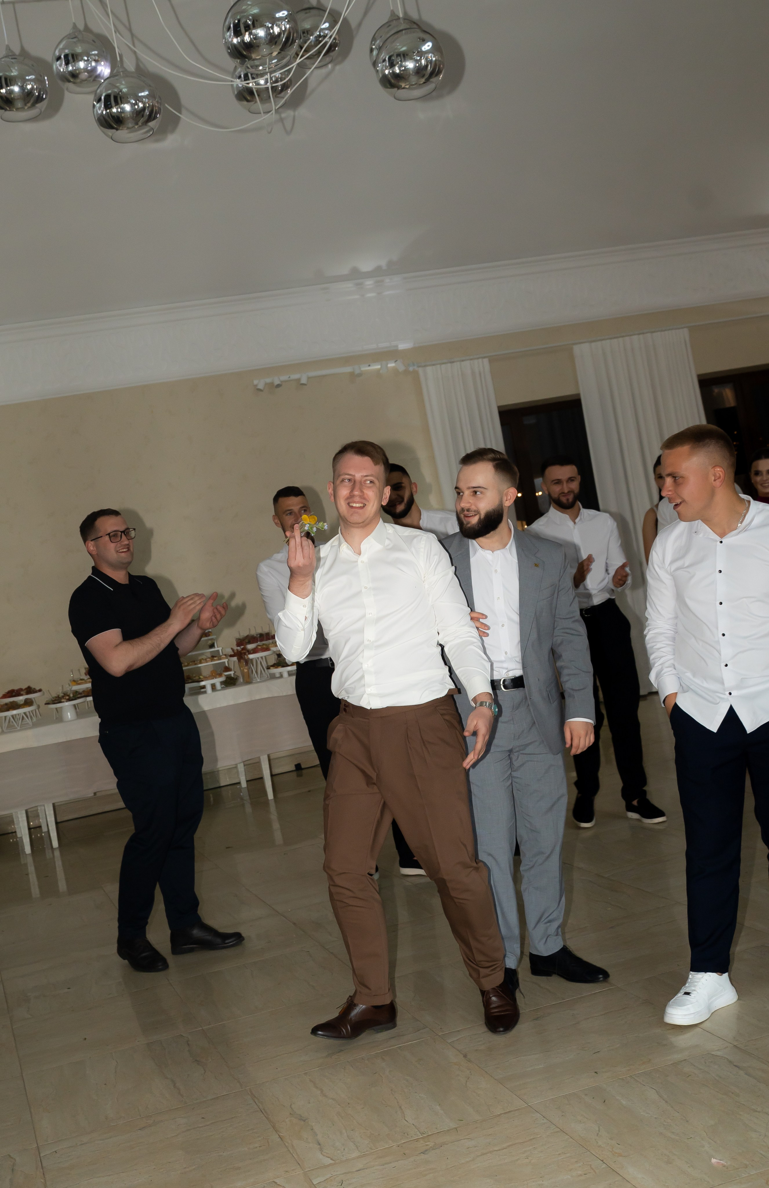 Тетяна & Остап. Весільний фотограф Львів Софія Крайник