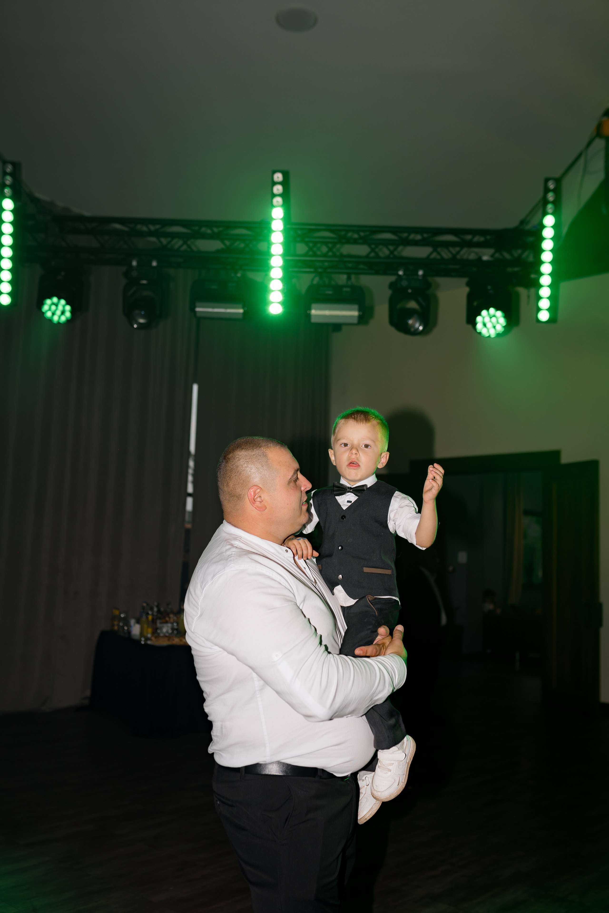 Діма & Анна. Весільний фотограф Львів Софія Крайник