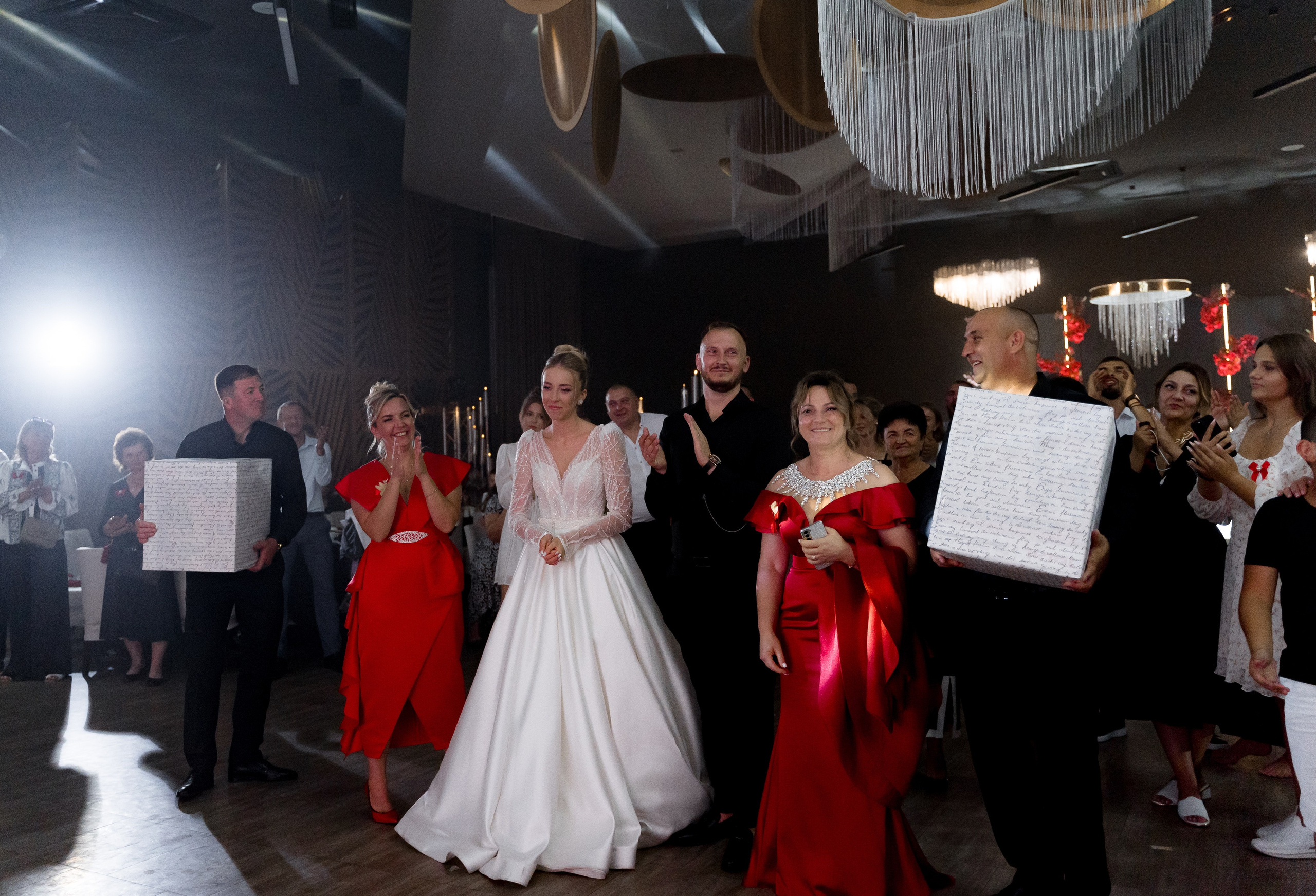 Діма & Анна. Весільний фотограф Львів Софія Крайник