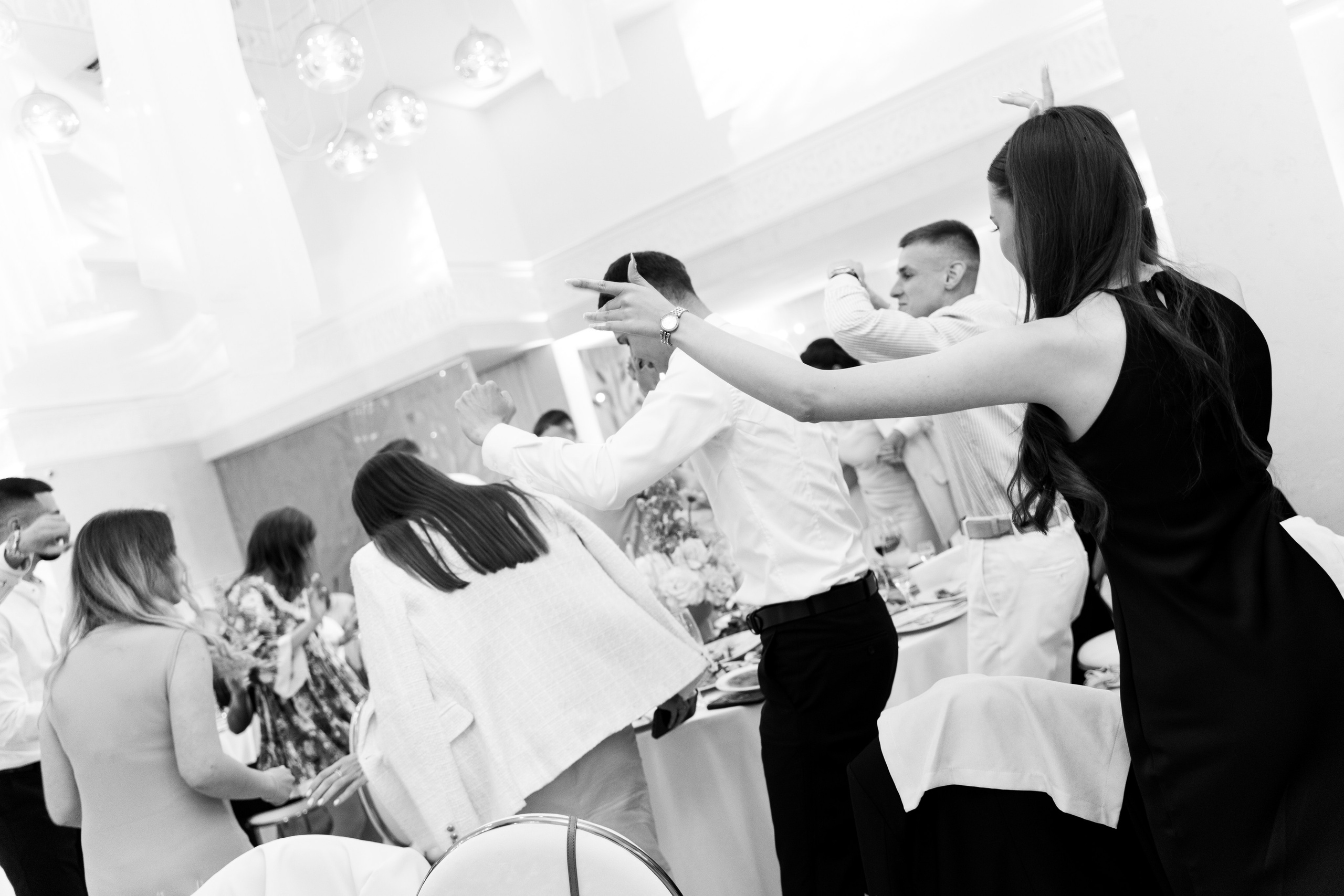 Тетяна & Остап. Весільний фотограф Львів Софія Крайник