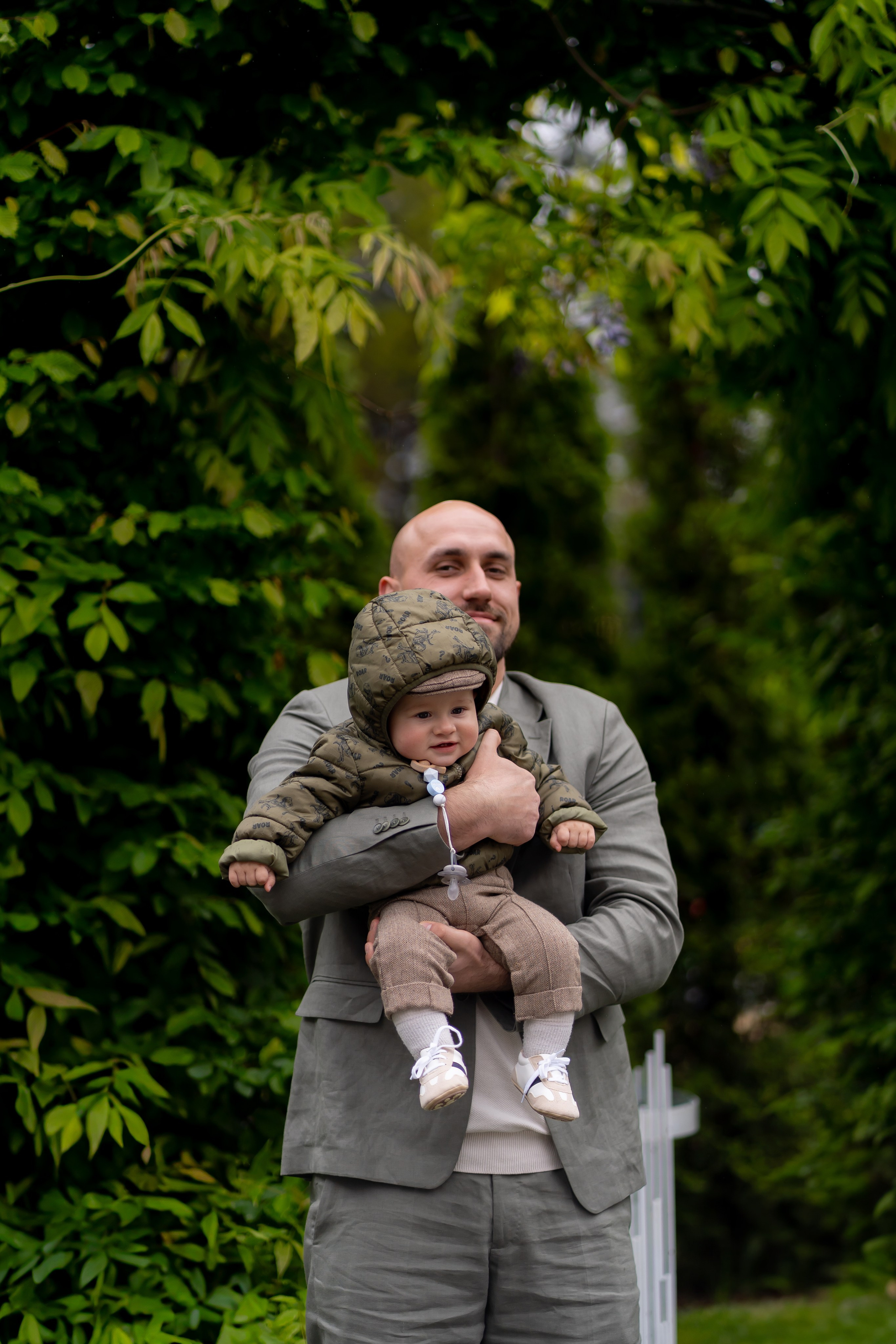 Тетяна & Остап. Весільний фотограф Львів Софія Крайник